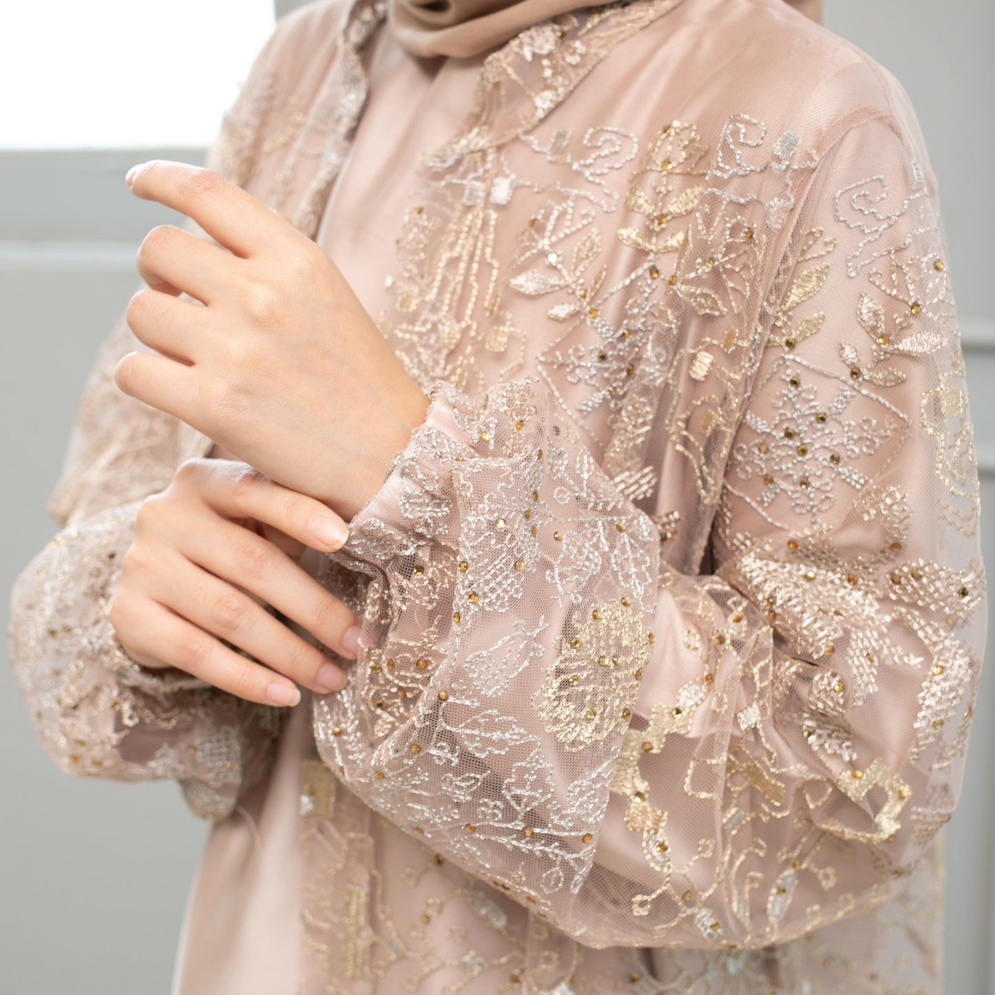 New Omeera Women Matching Set