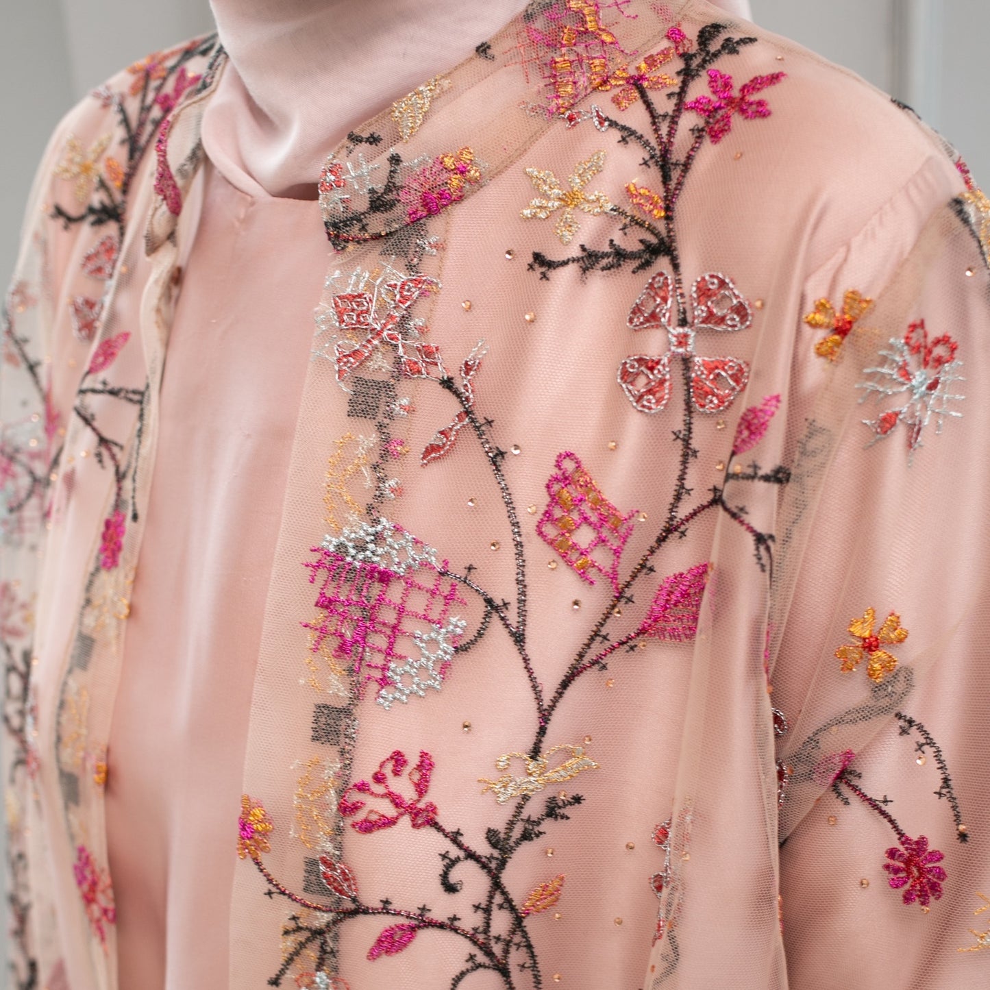 New Omeera Women Matching Set