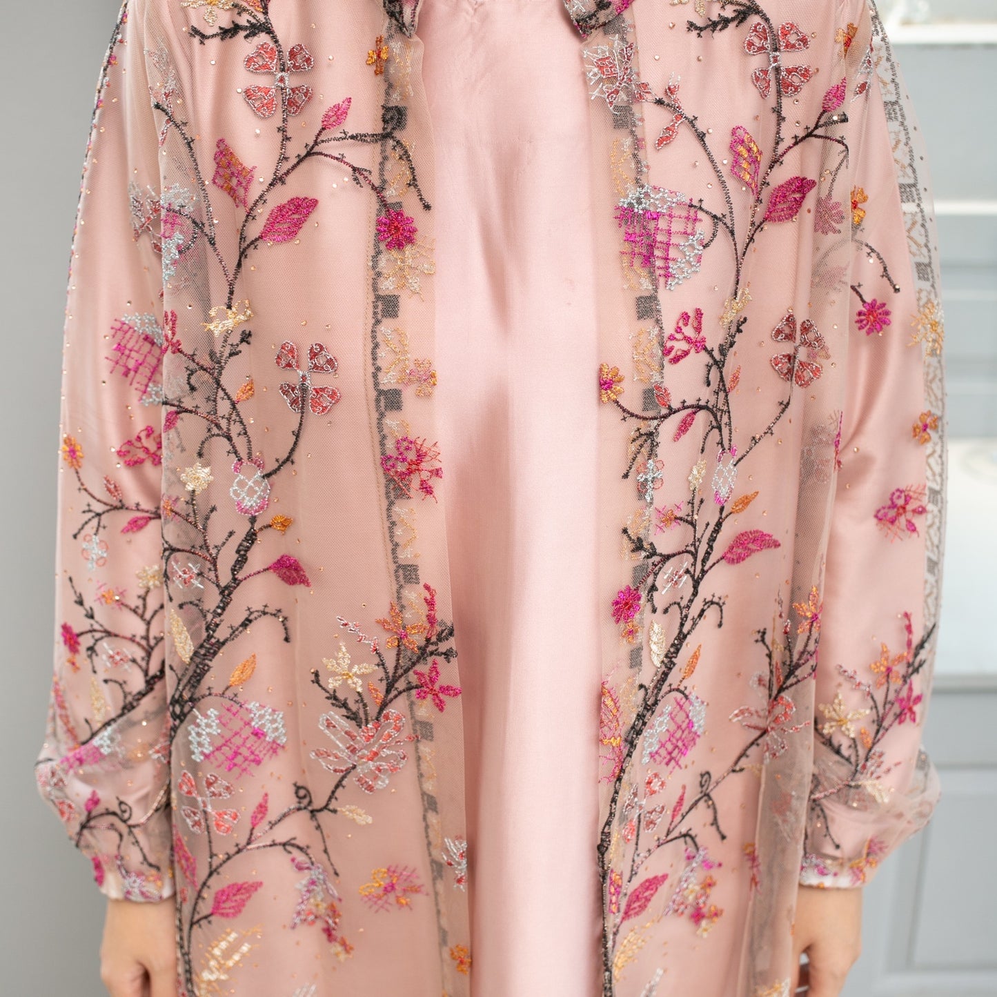 New Omeera Women Matching Set