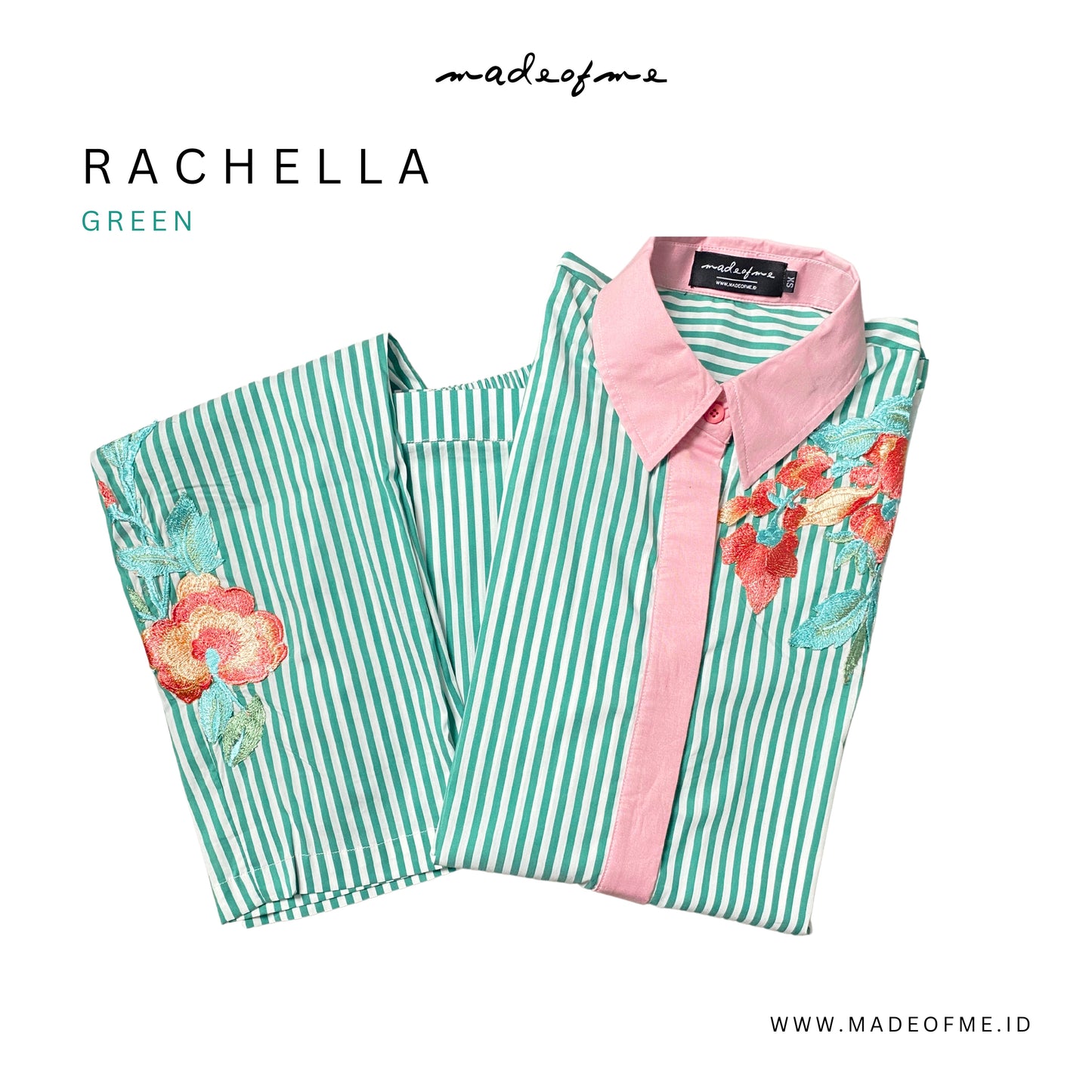 Rachella Green