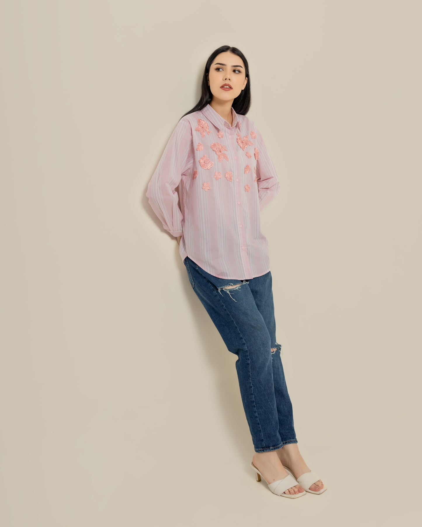 Jollie Shirt Only