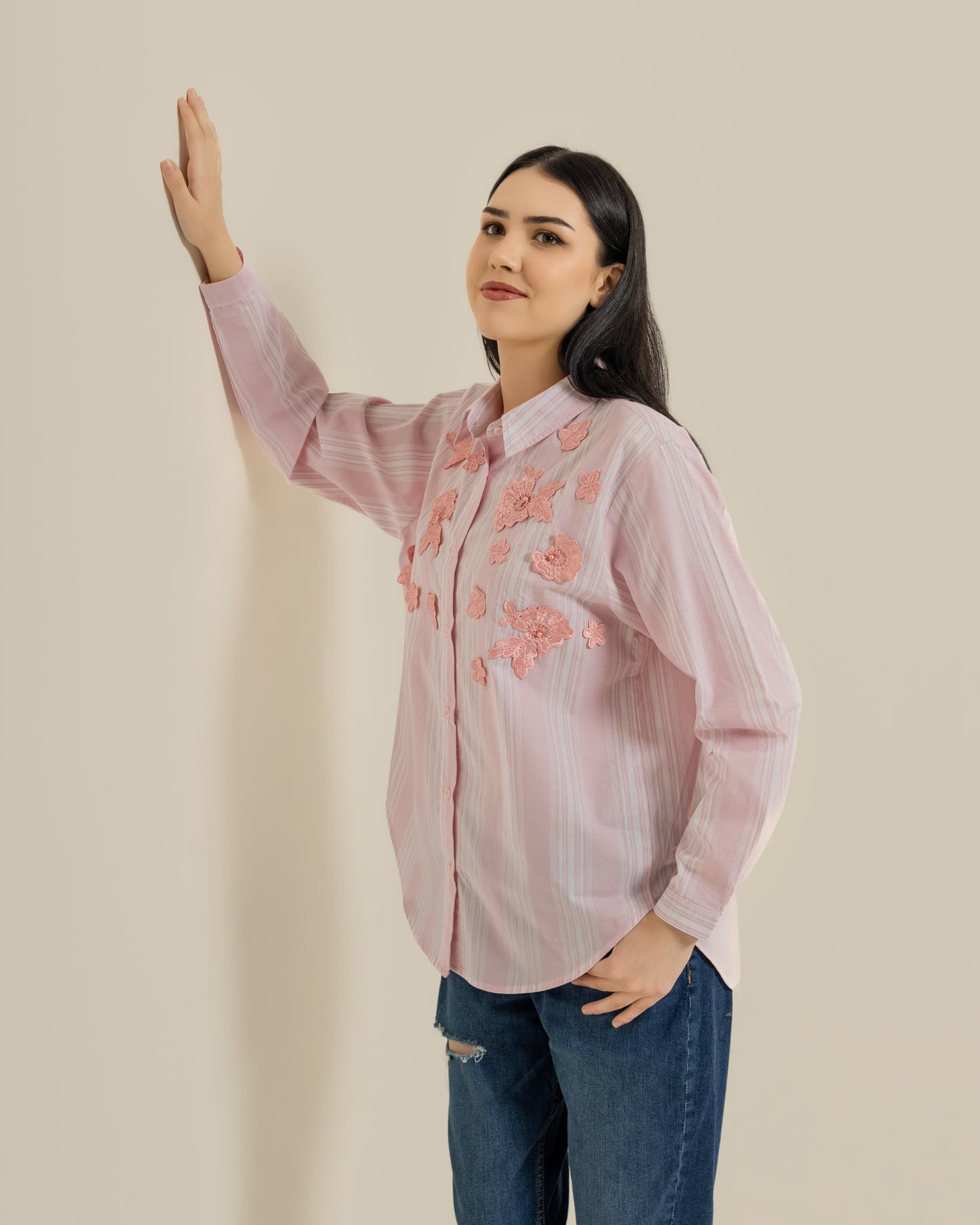 Jollie Shirt Only