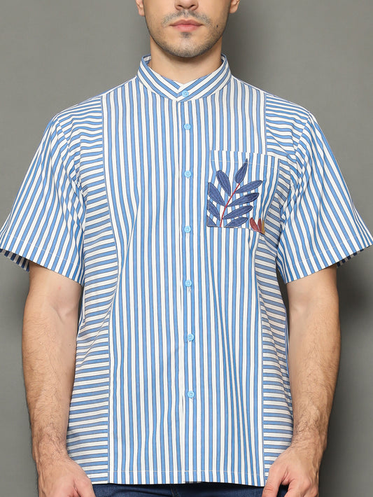 GHANIYA FOR MEN (PRE-ORDER)