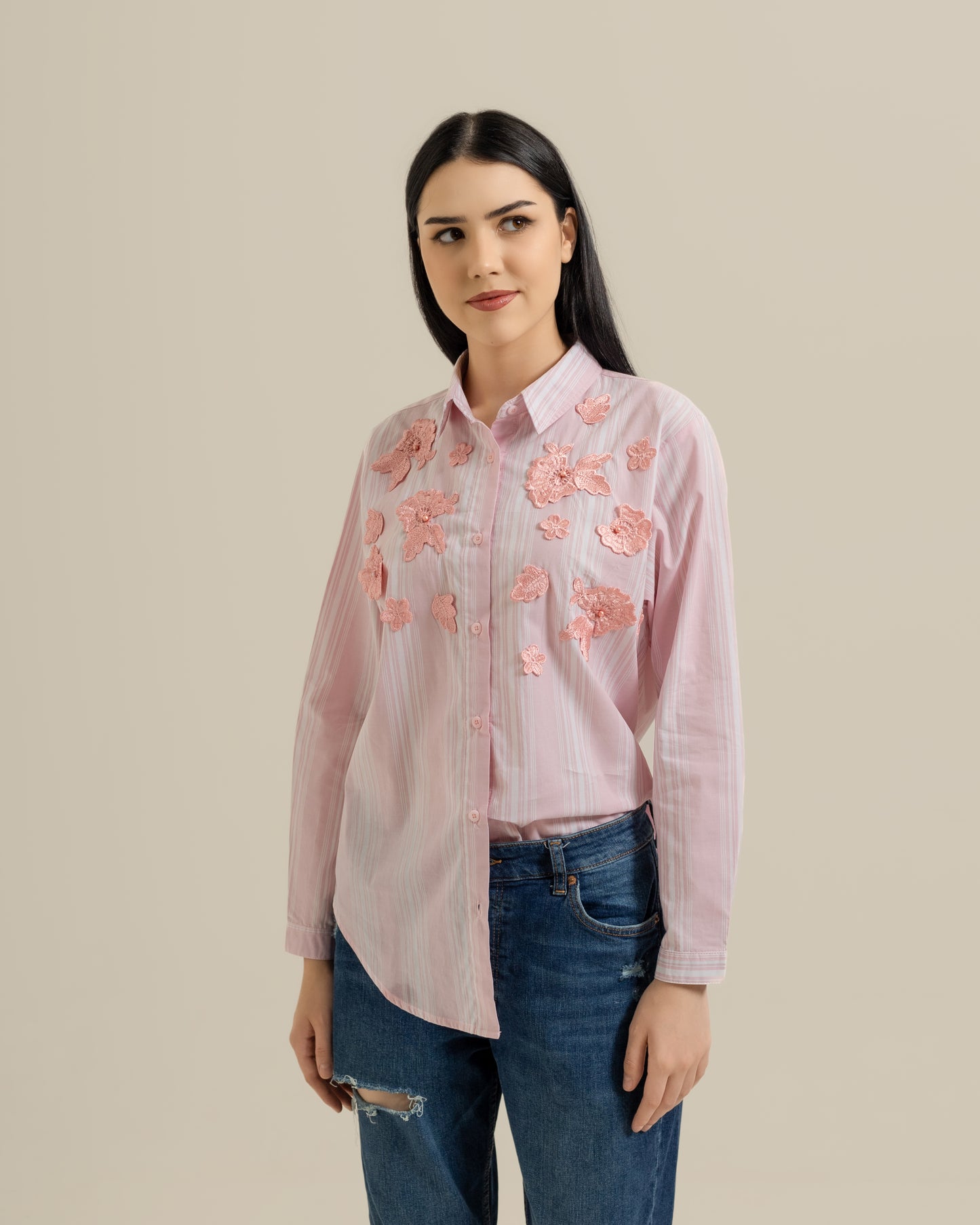 Jollie Shirt Only