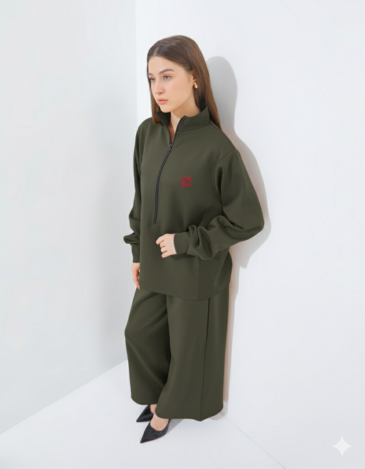 Dymma Set in Army (Pre- Order)