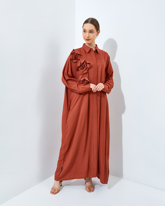 HANNA ROSE KAFTAN