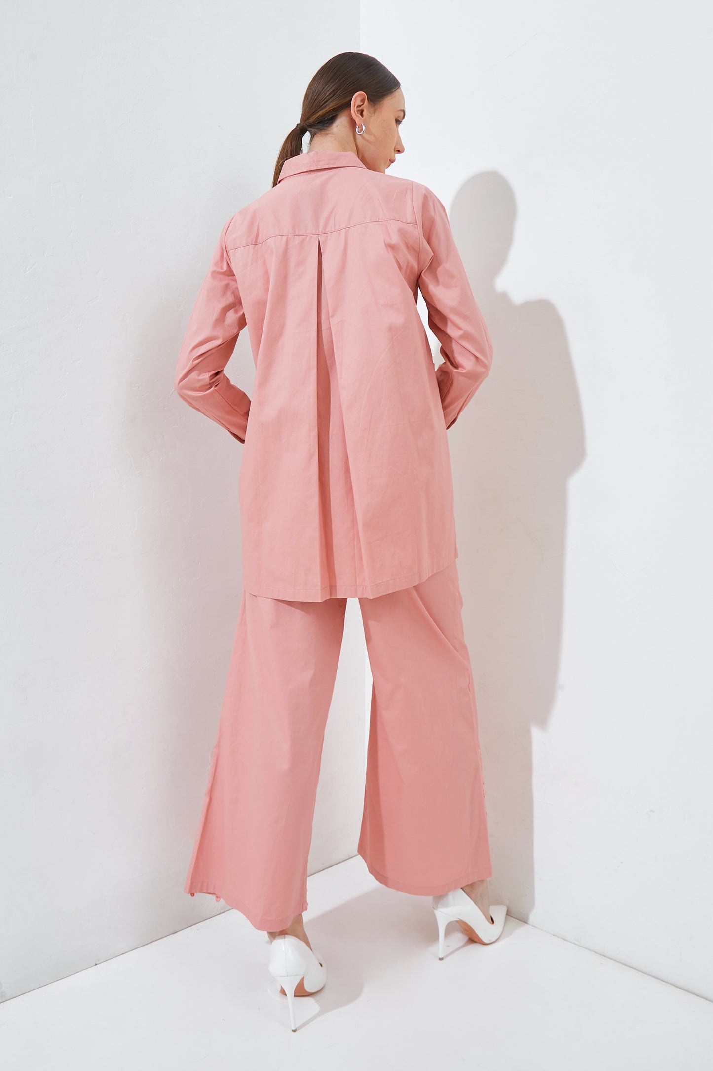 Maxxi In Peach Salem
