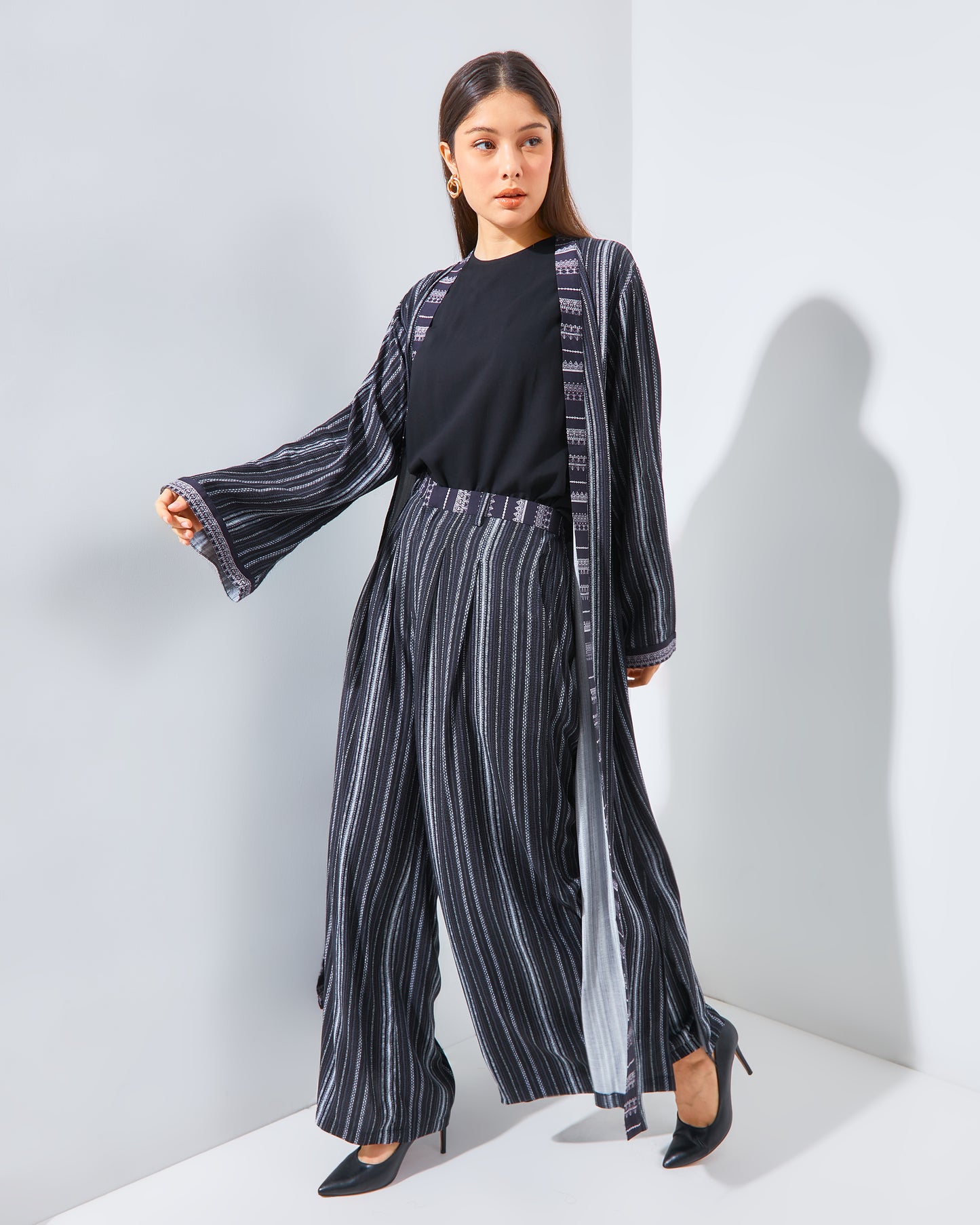 NEW AMAYA TRIBAL SET