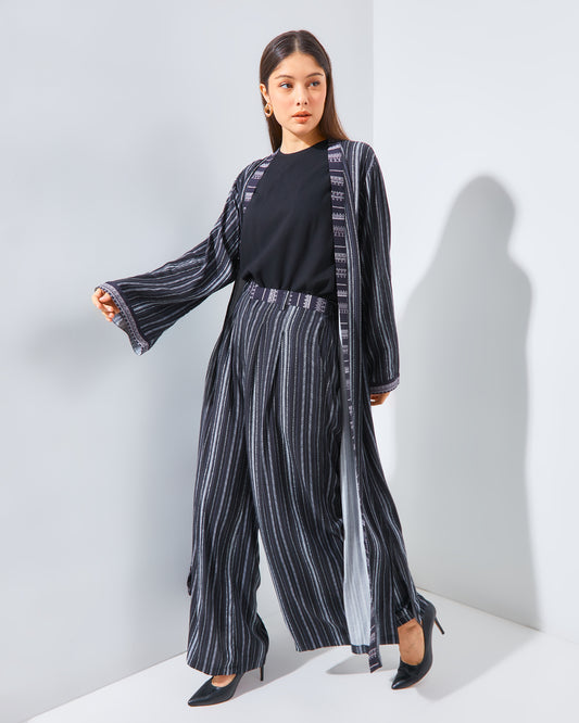 NEW AMAYA TRIBAL SET