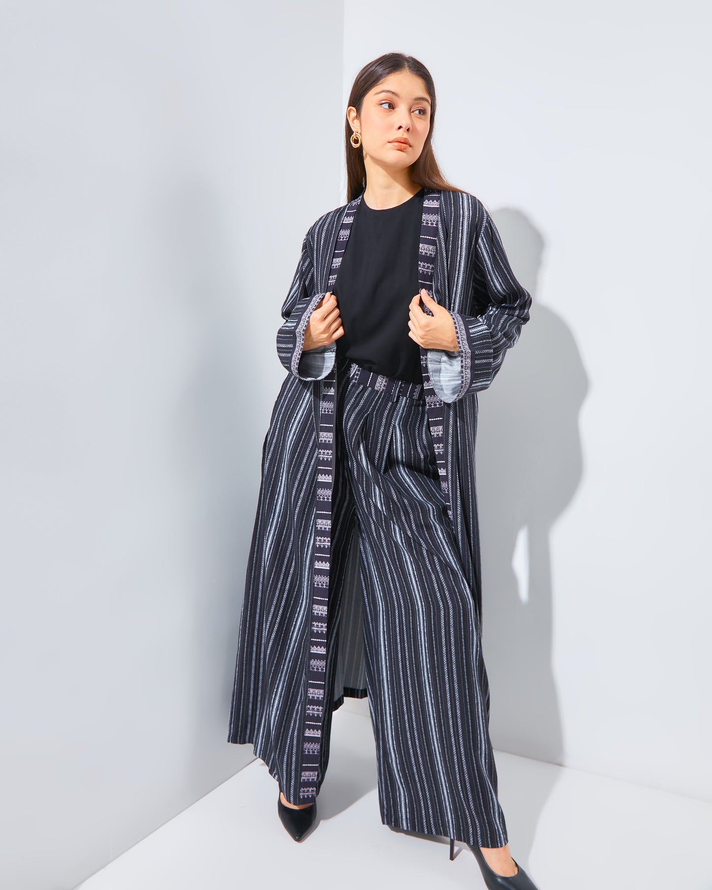 NEW AMAYA TRIBAL SET