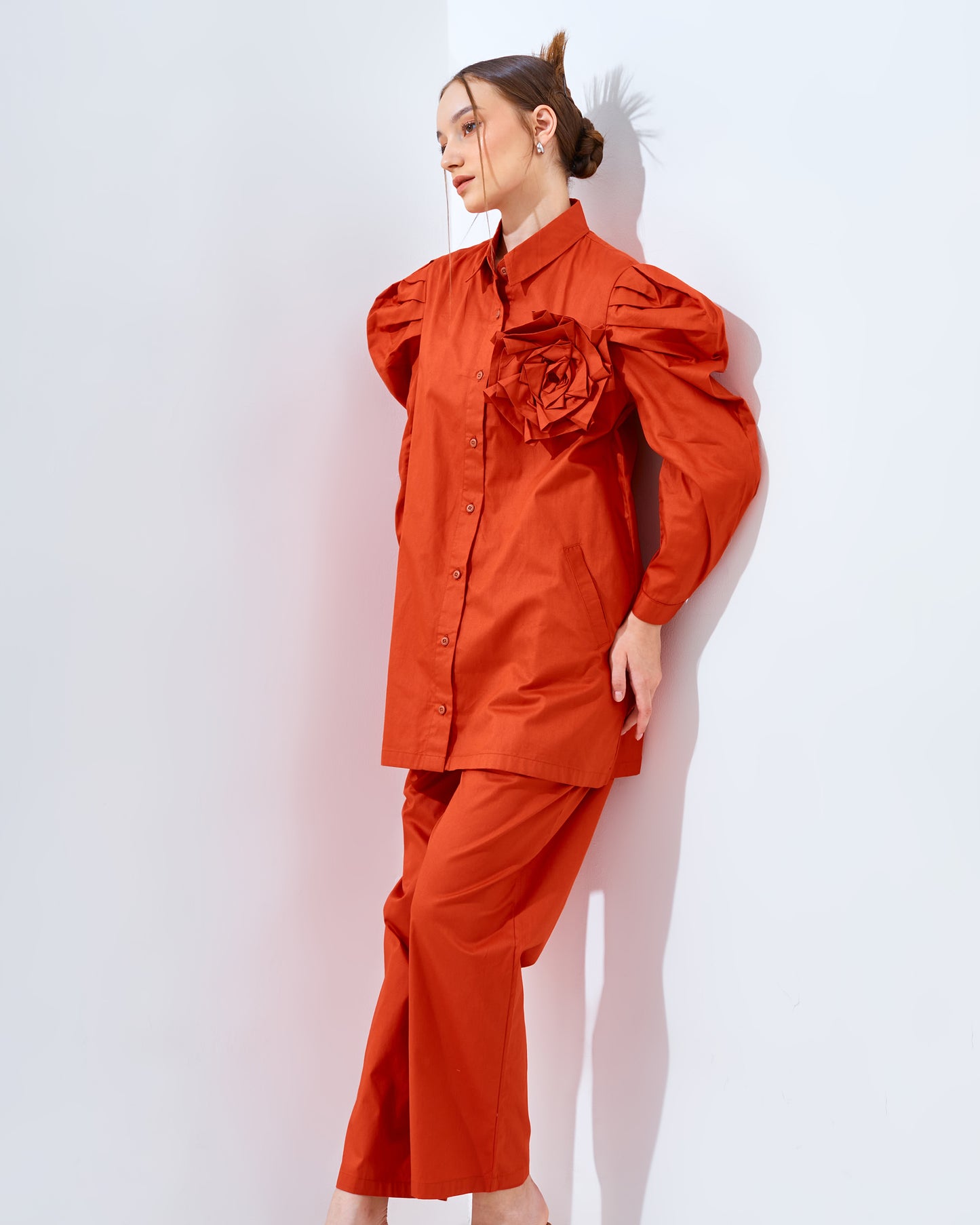 BREE Matching sets Orange