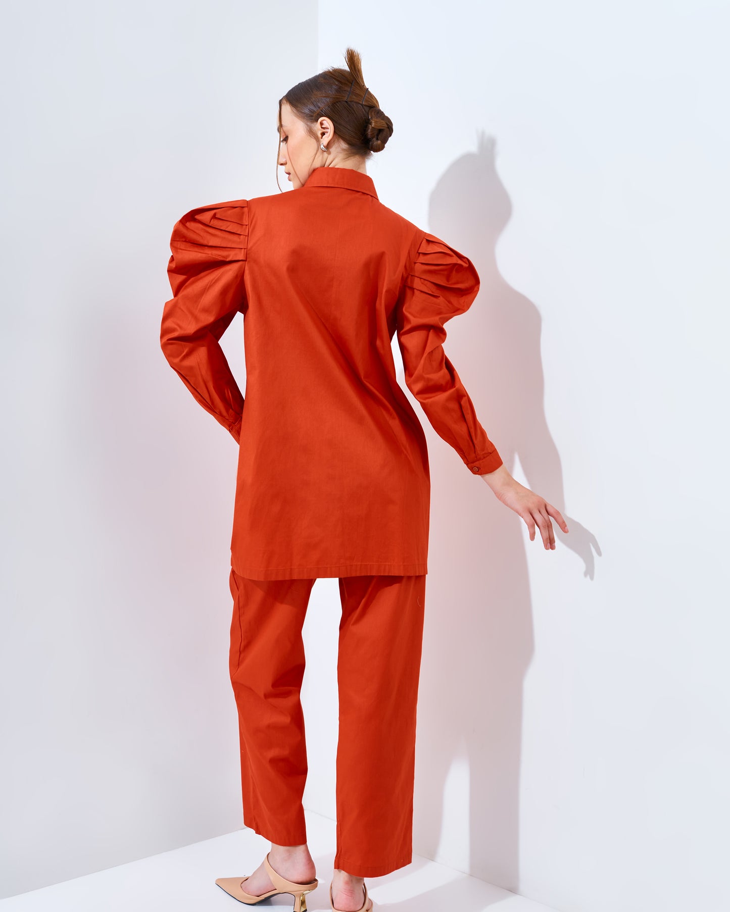 BREE Matching sets Orange