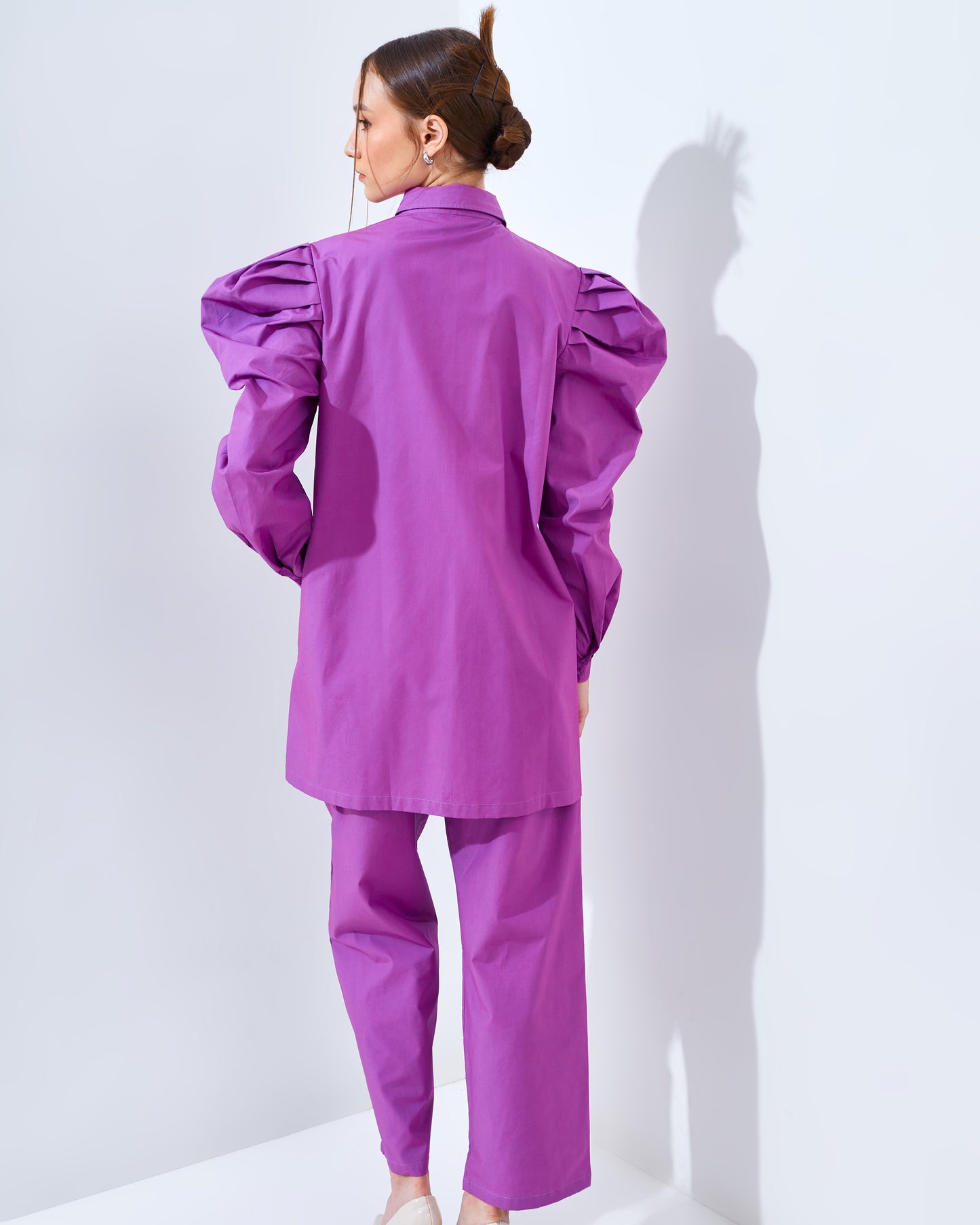 BREE Matching sets Purple