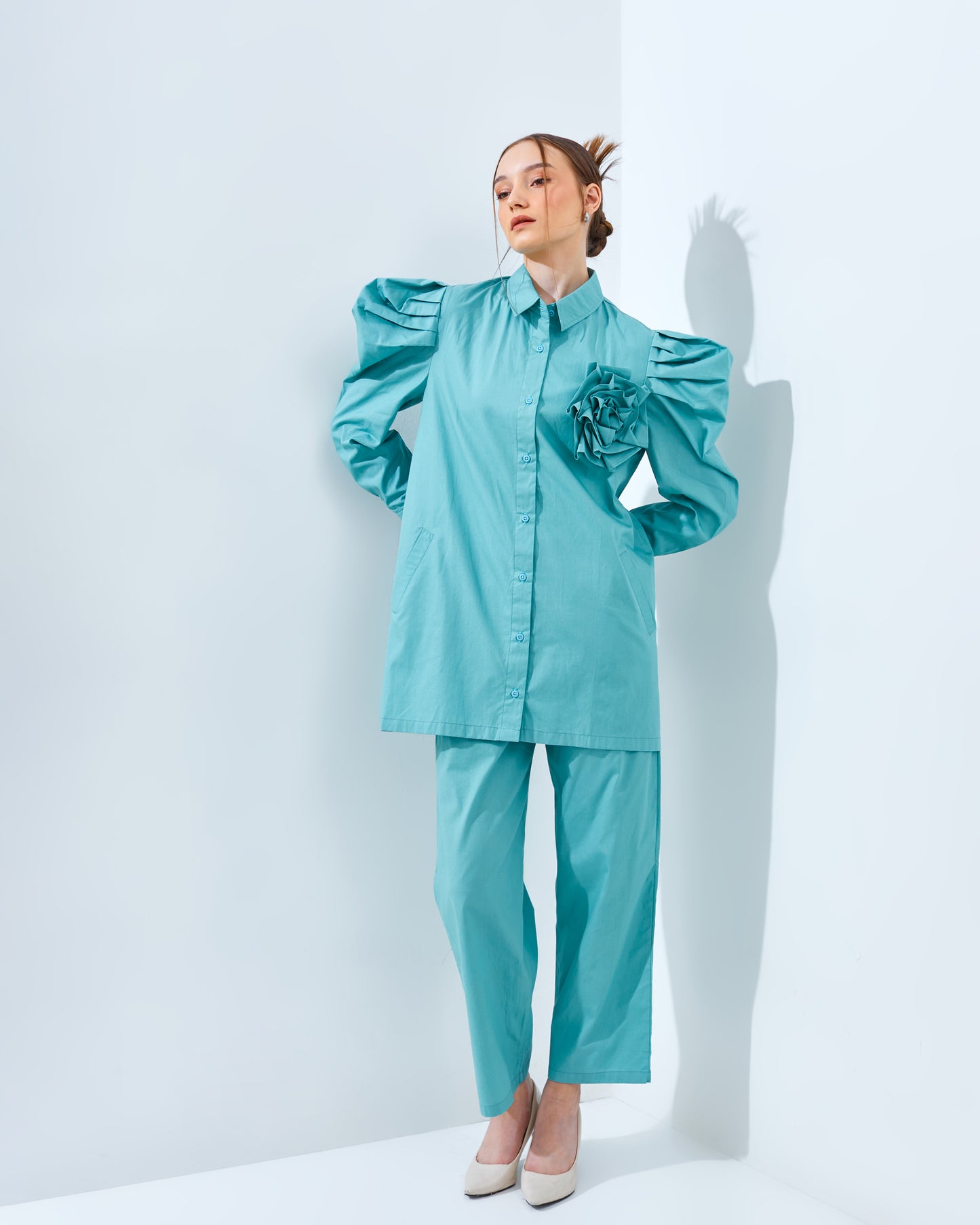 BREE Matching sets Tosca