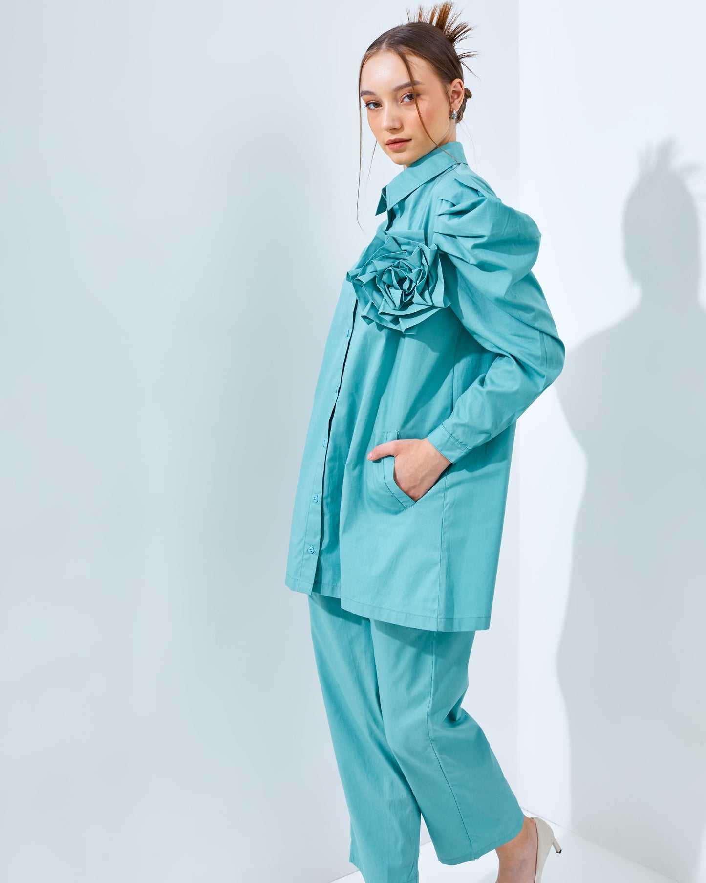 BREE Matching sets Tosca