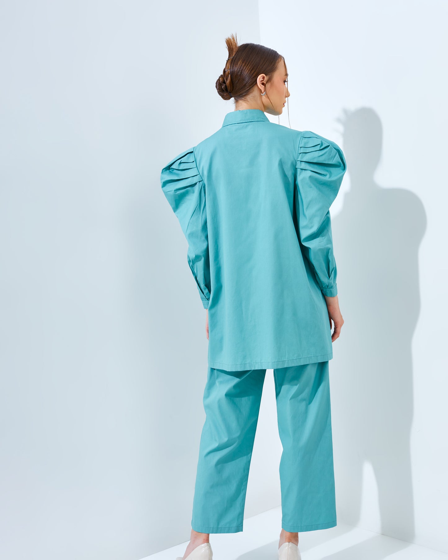 BREE Matching sets Tosca