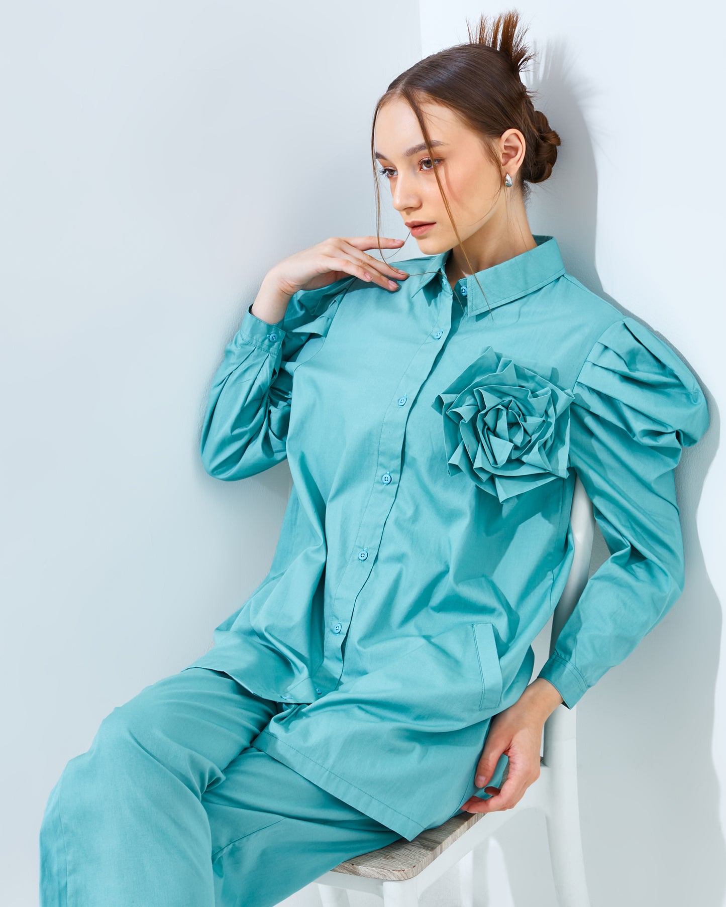 BREE Matching sets Tosca