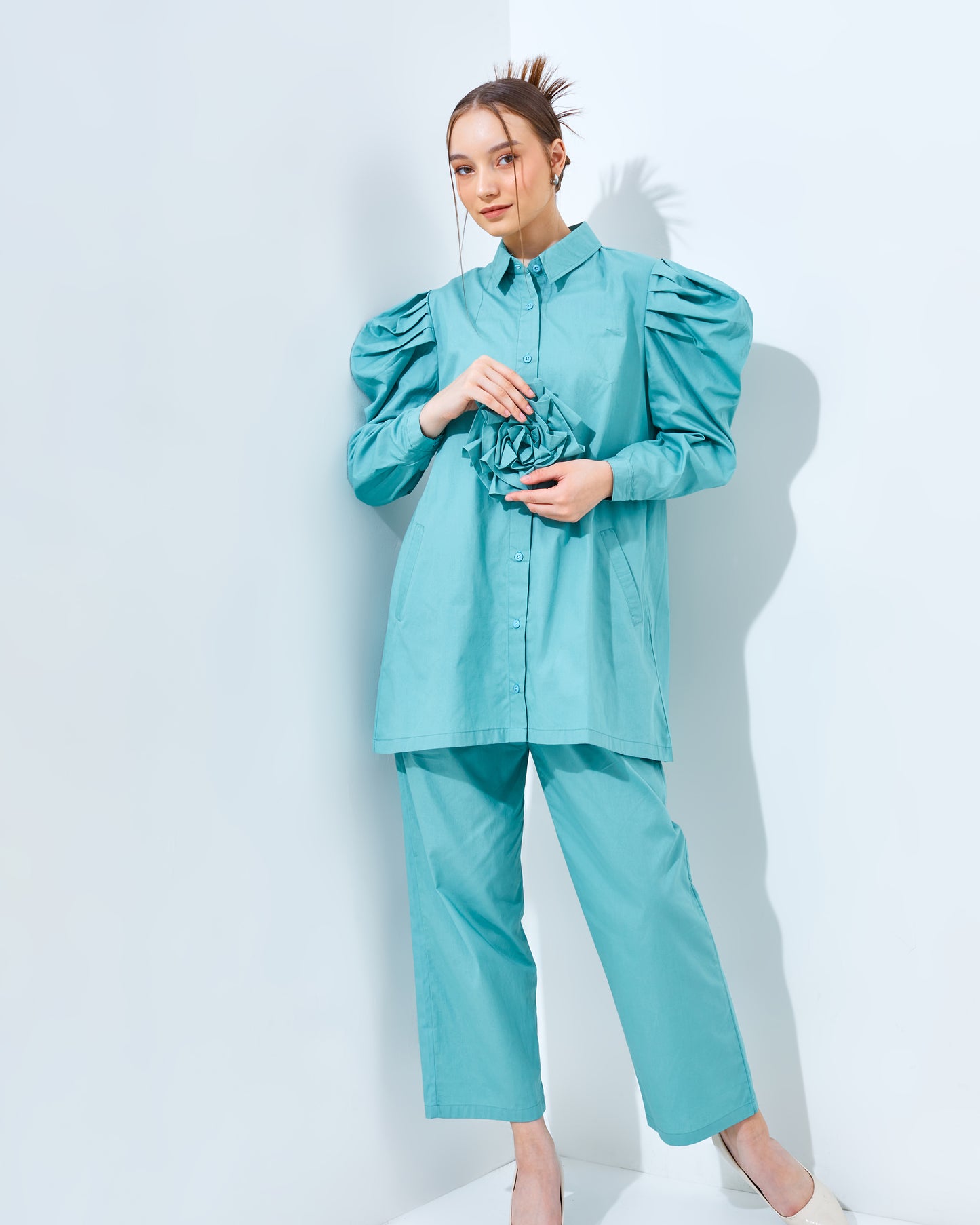 BREE Matching sets Tosca