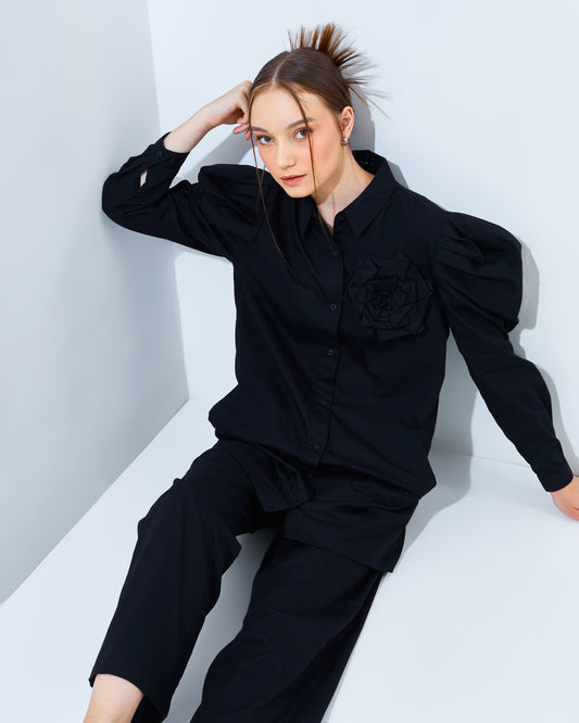 BREE Matching sets Black