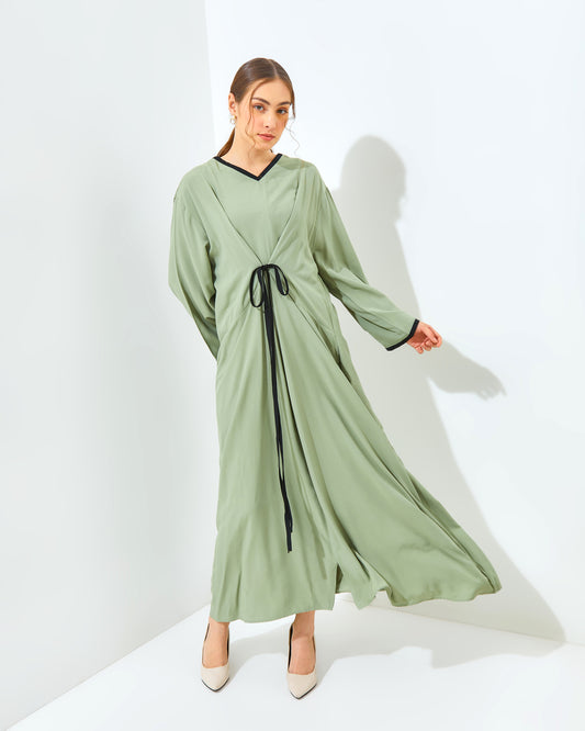 Arya Kaftan