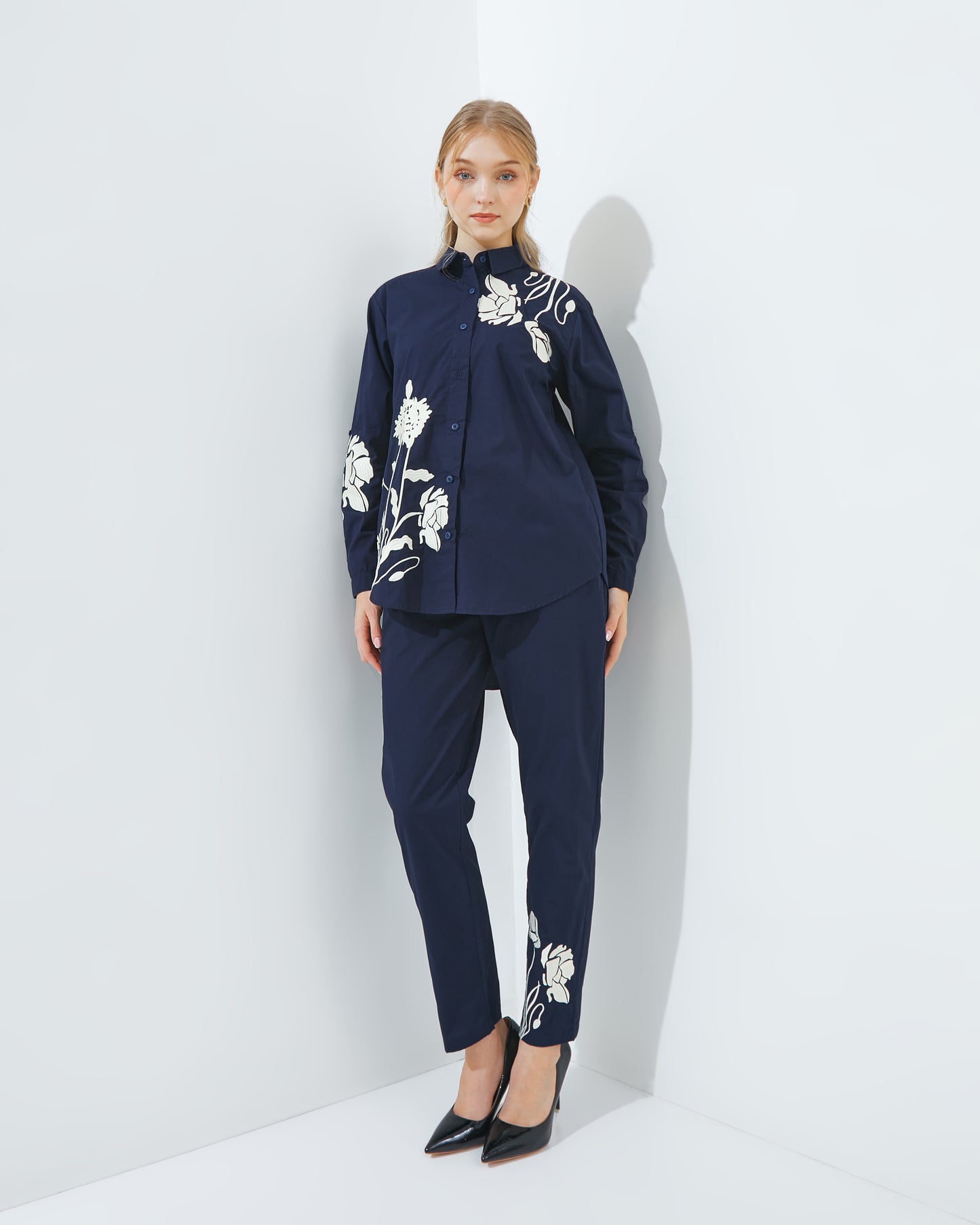 ONarra Navy Set