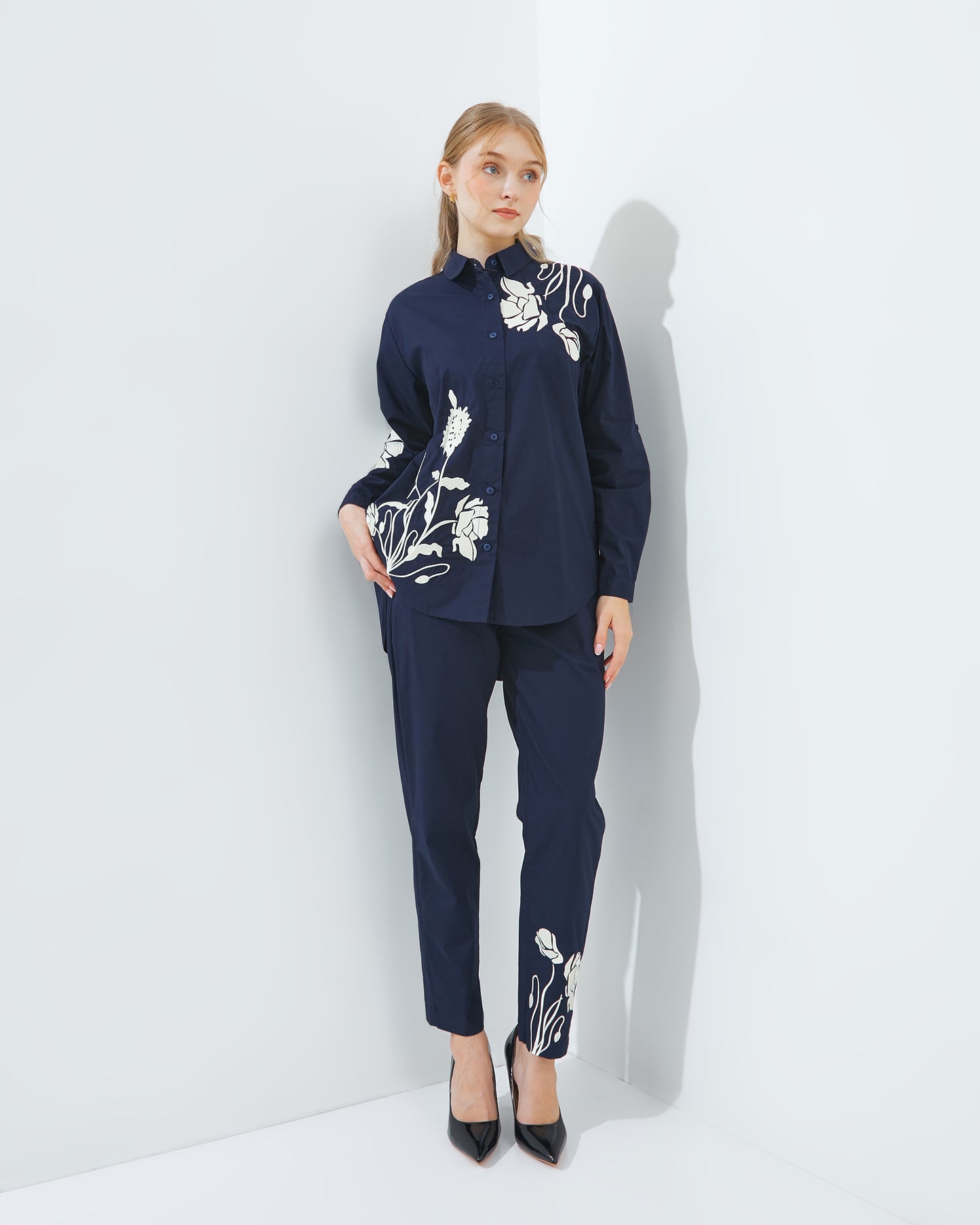 ONarra Navy Set
