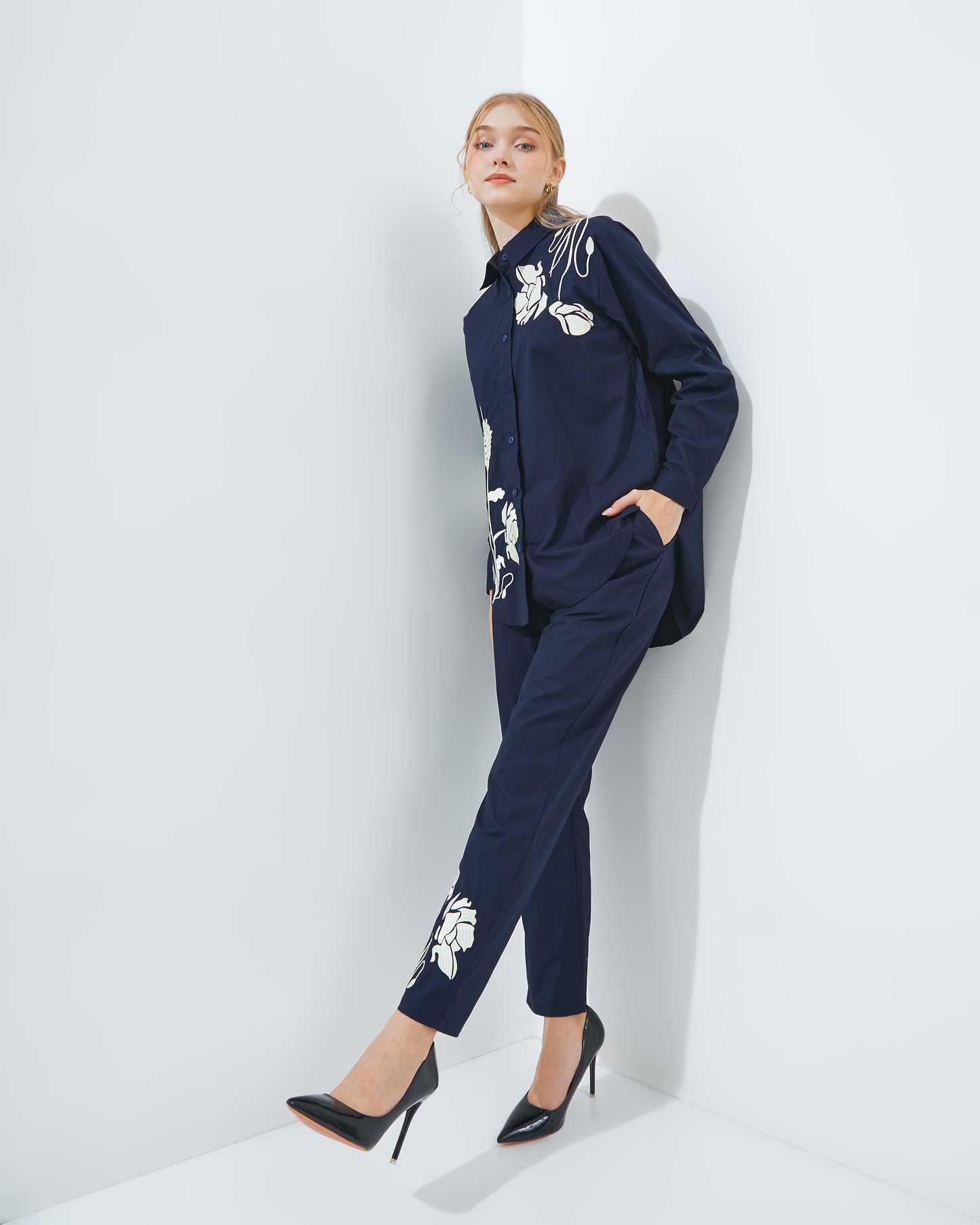 ONarra Navy Set