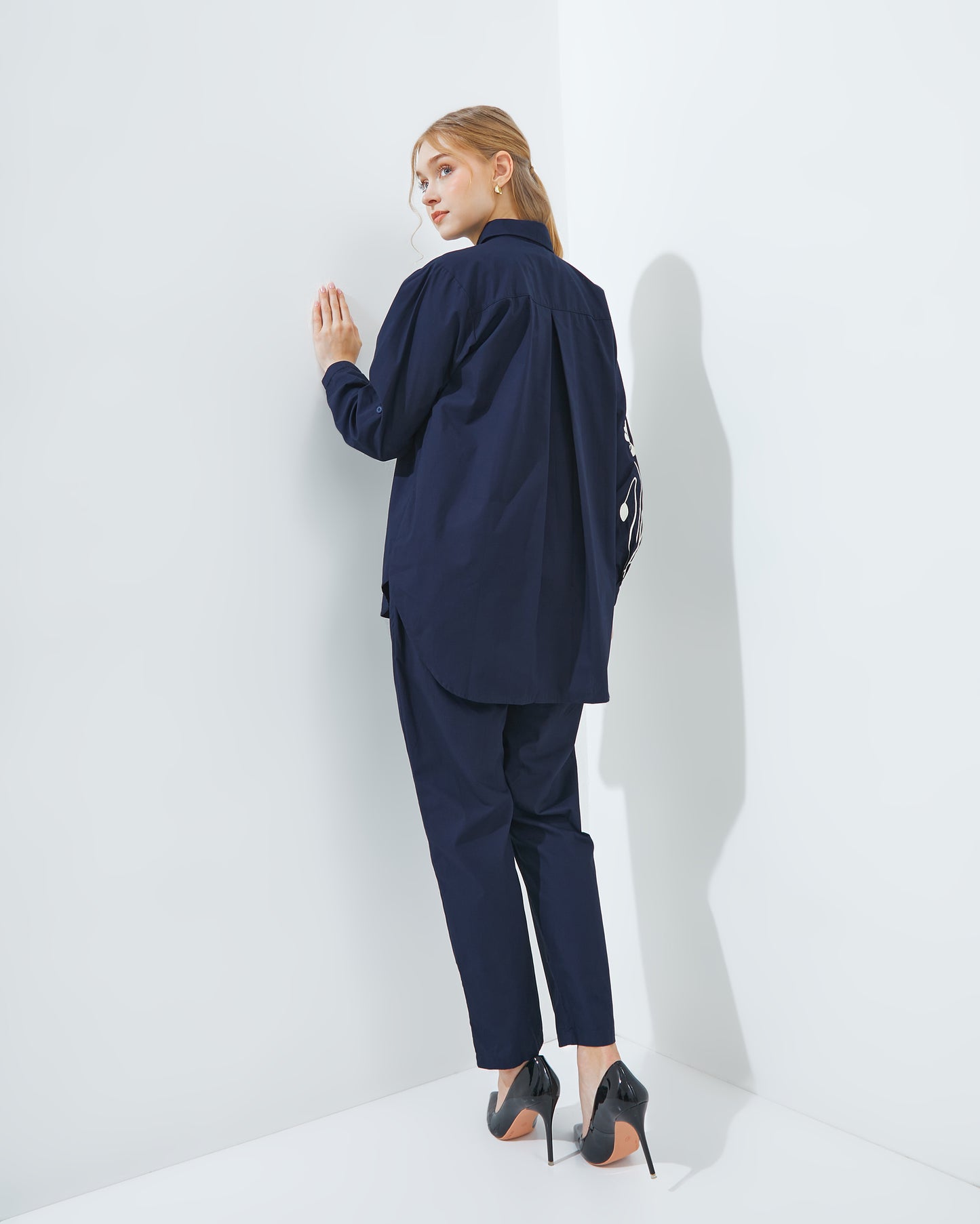 ONarra Navy Set