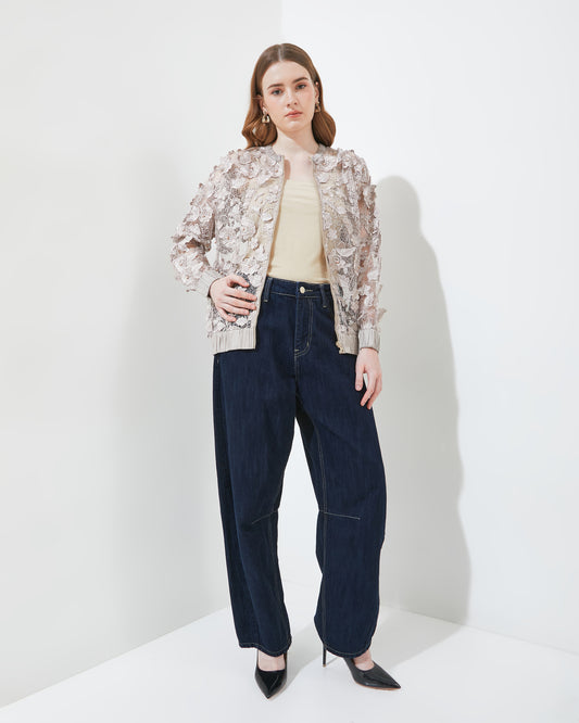 ATHAYA JAKET BOMBER