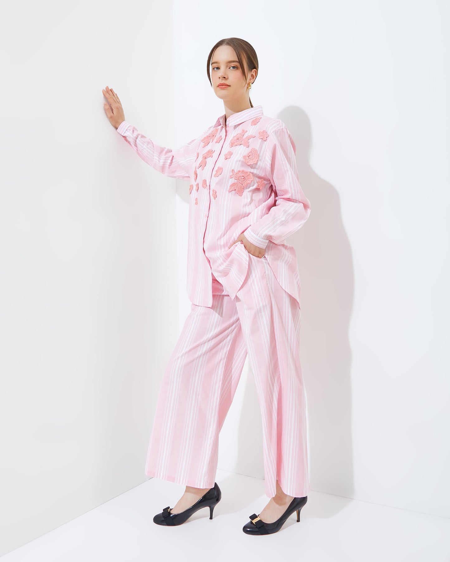 Jollie Matching Set
