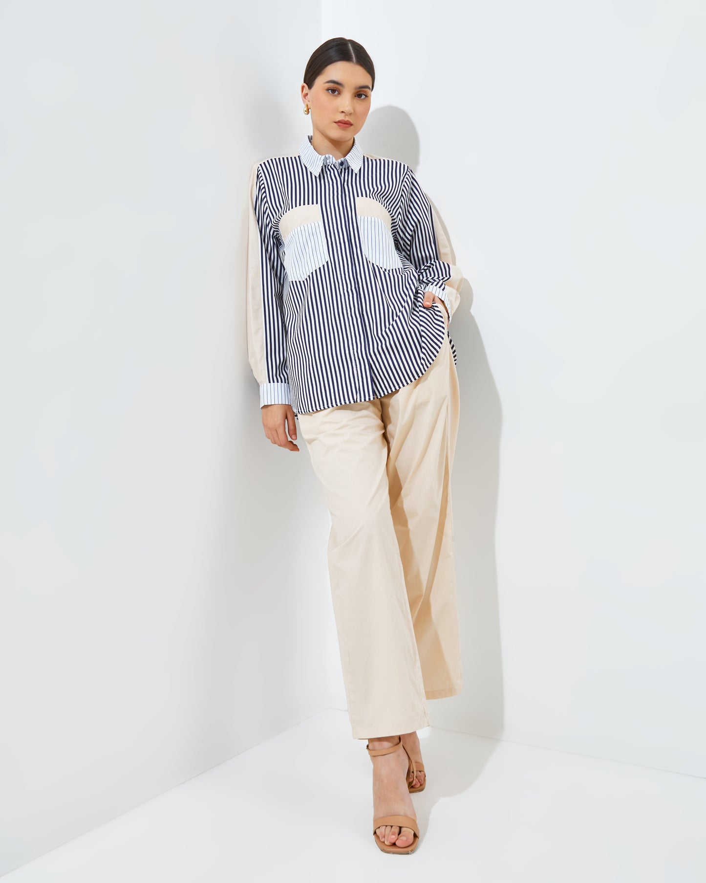 Thara Set ( Top + Pant )