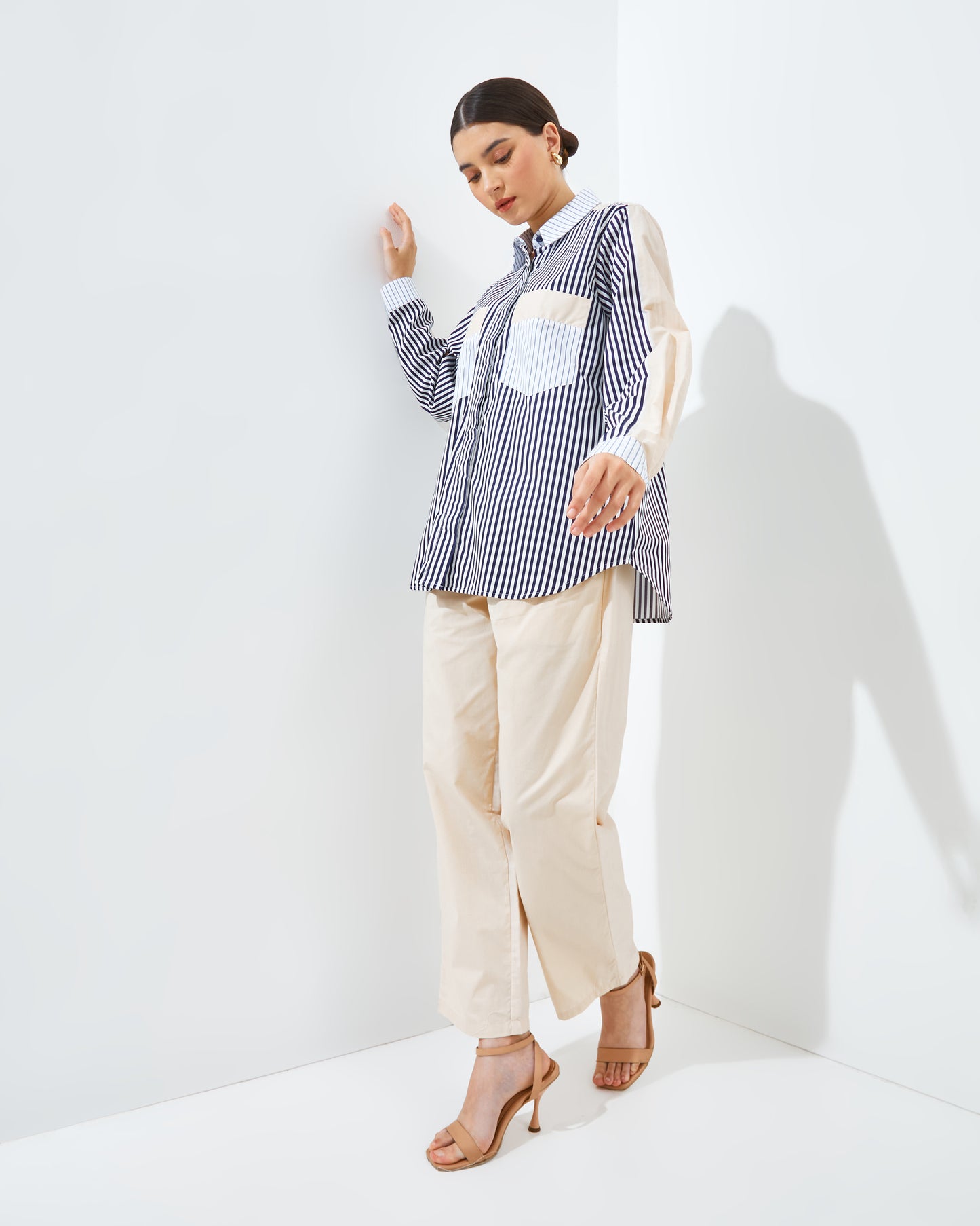 Thara Set ( Top + Pant )