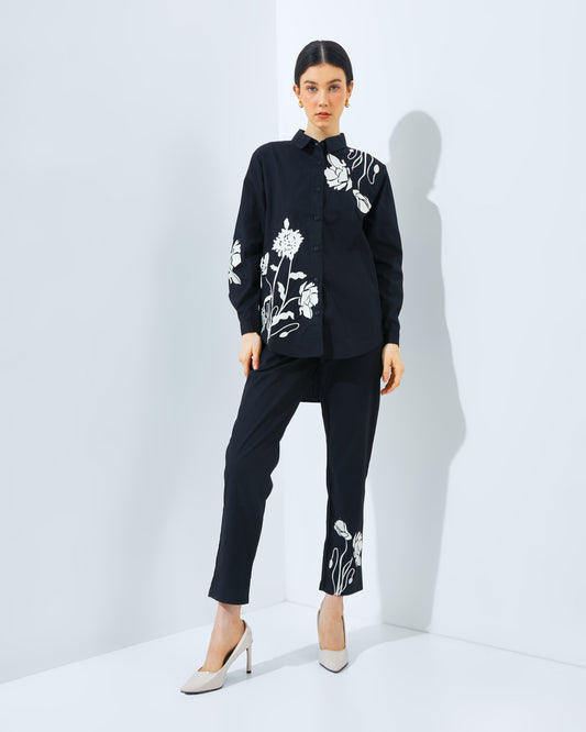 Onarra Black Set / Top