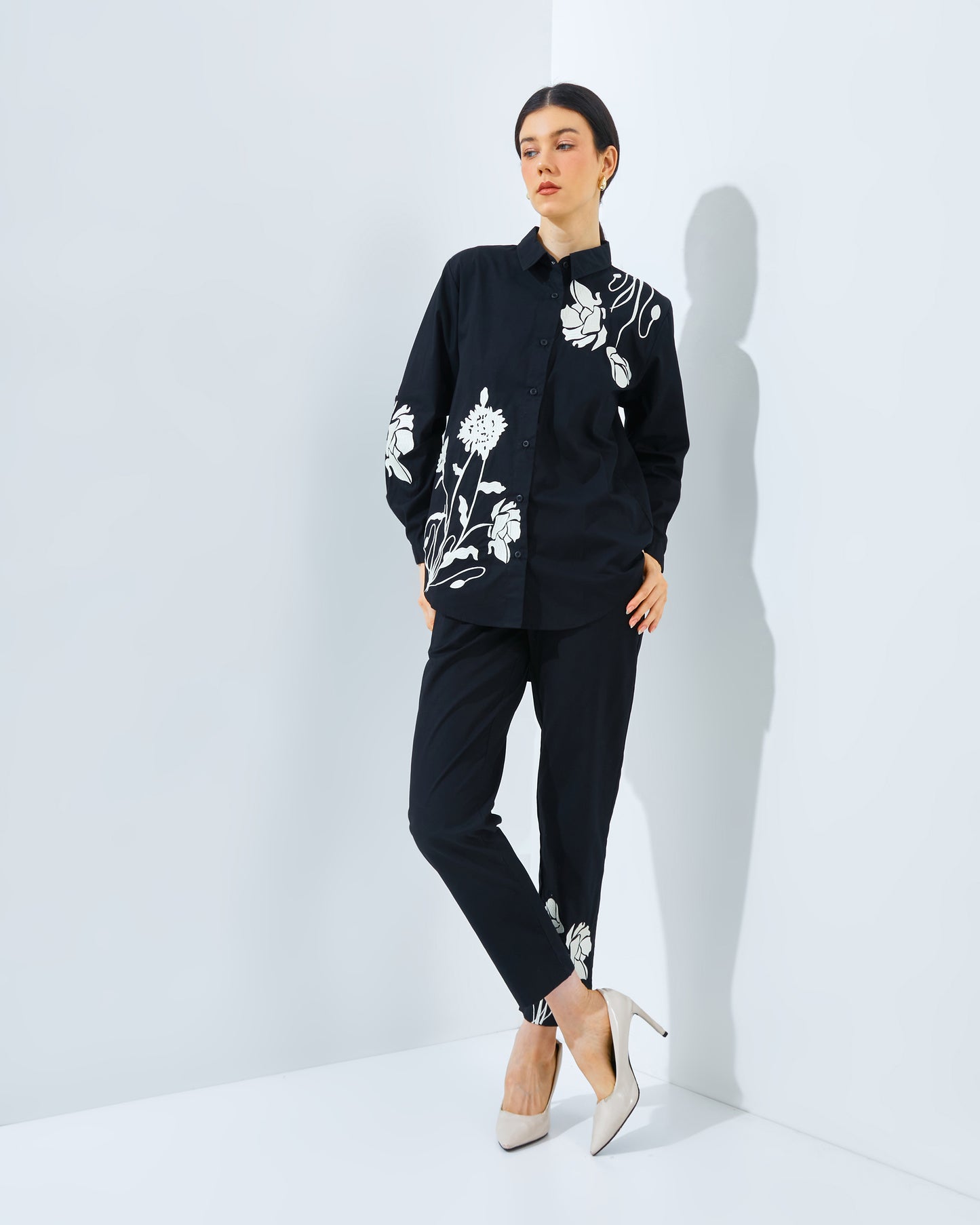 Onarra Black Set / Top