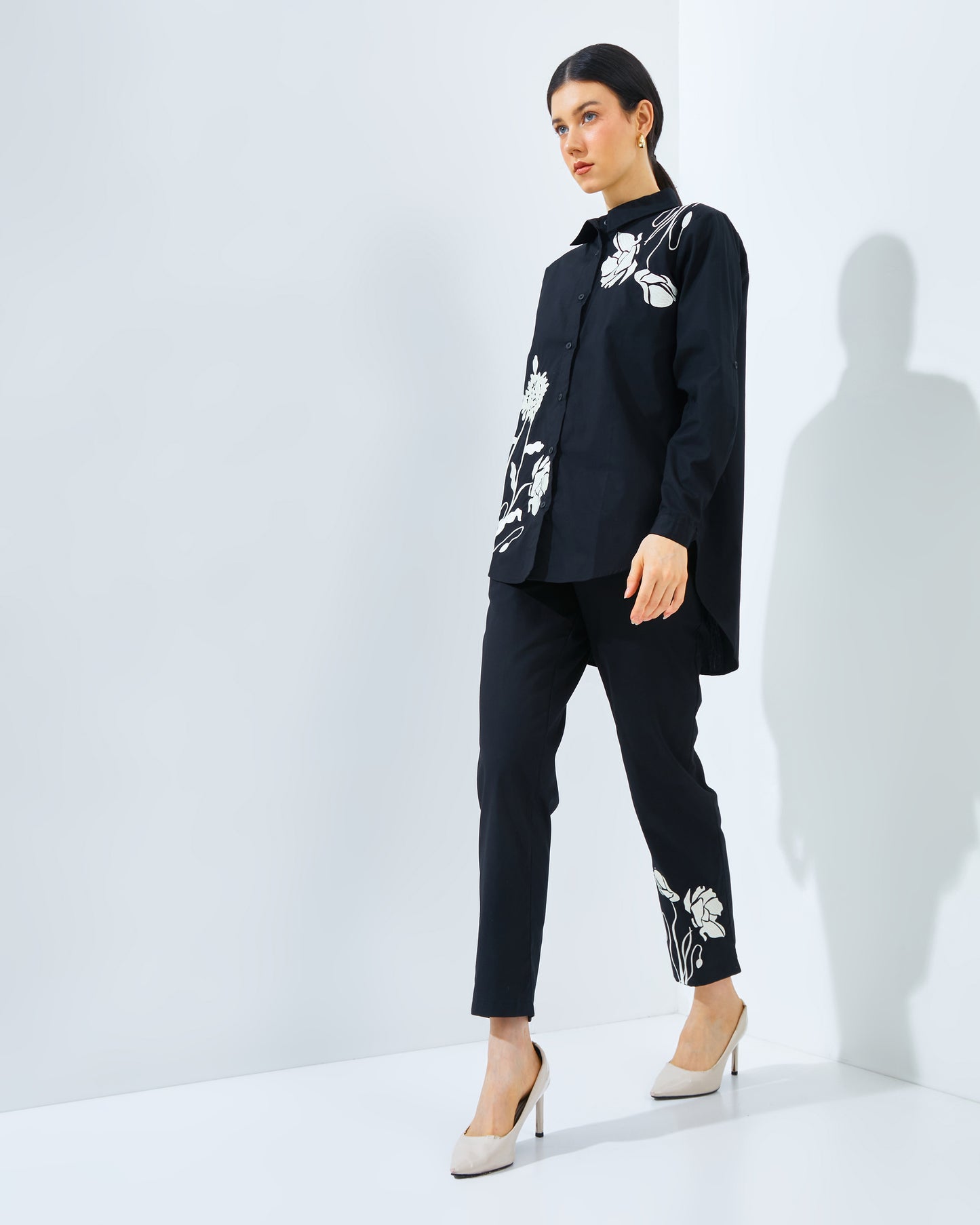 Onarra Black Set / Top