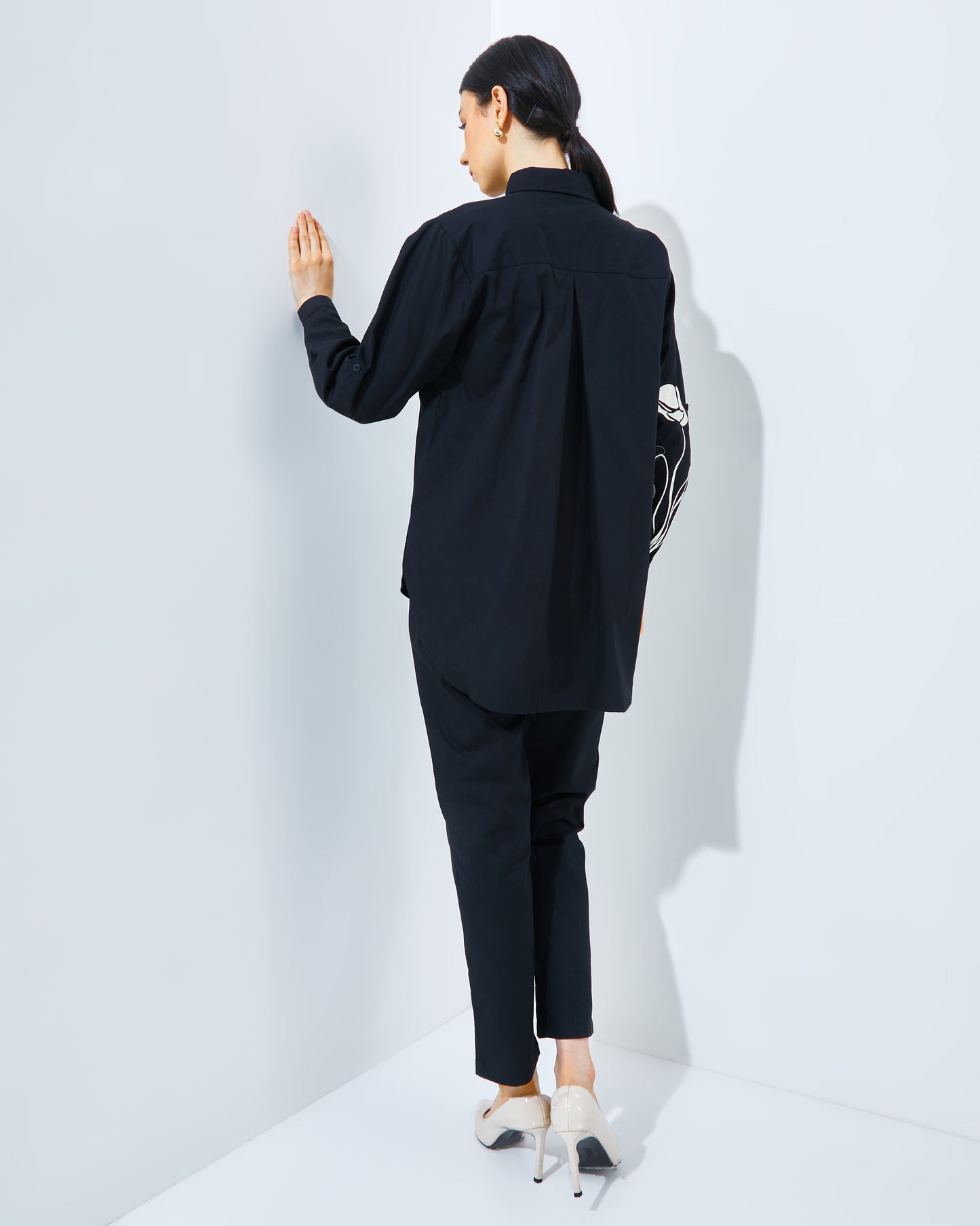 Onarra Black Set / Top