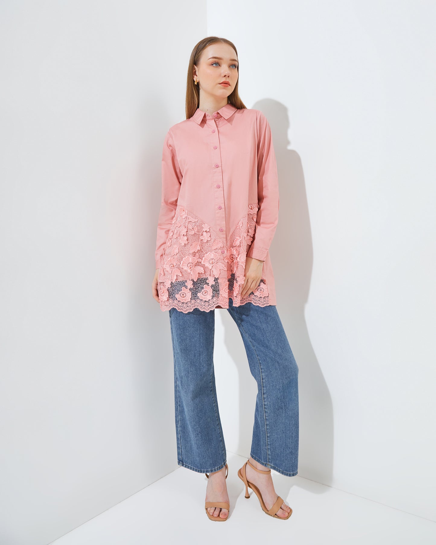 Maxxi In Peach Salem