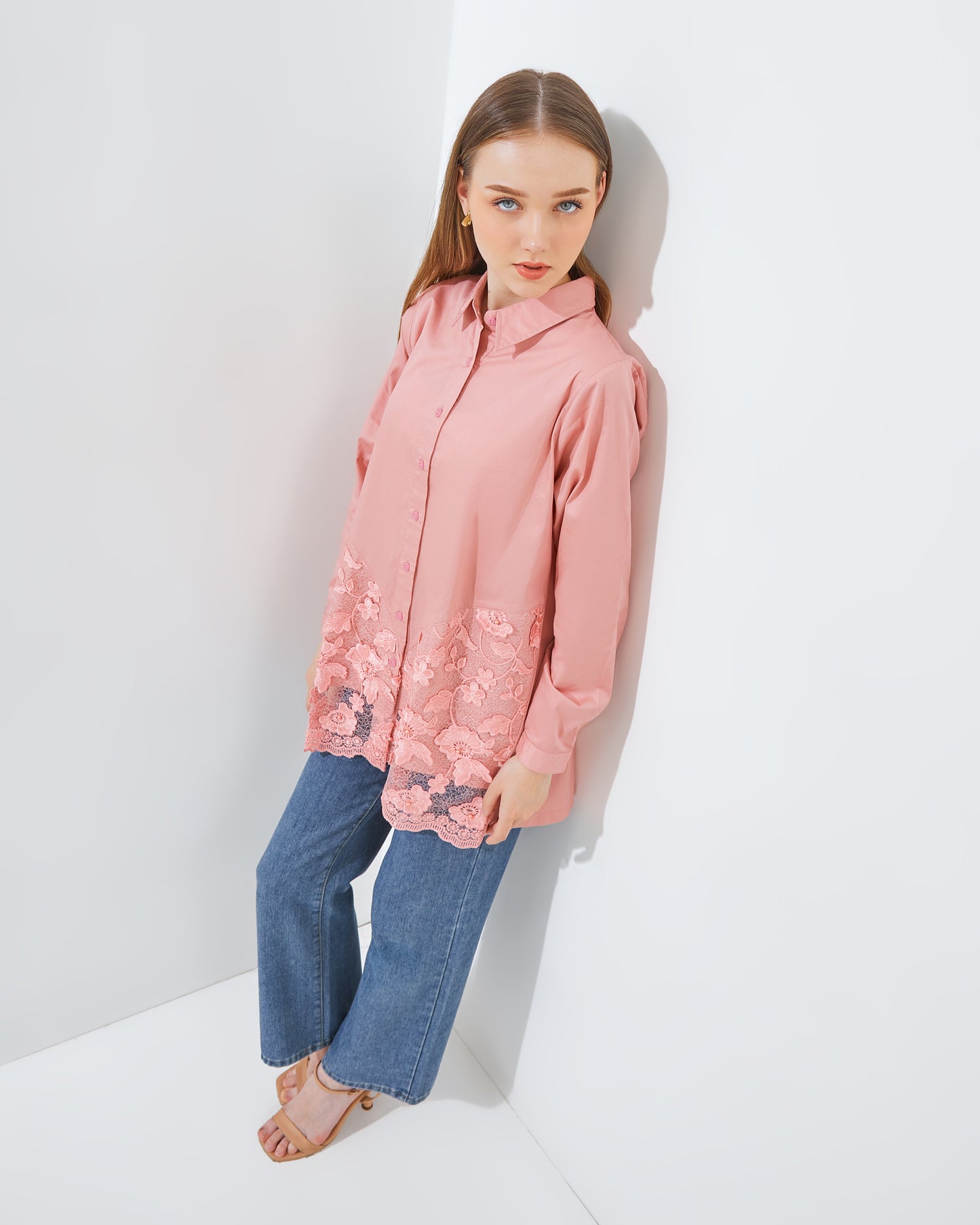 Maxxi In Peach Salem