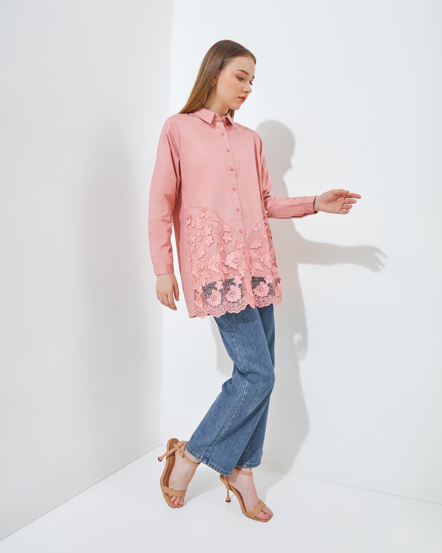 Maxxi In Peach Salem