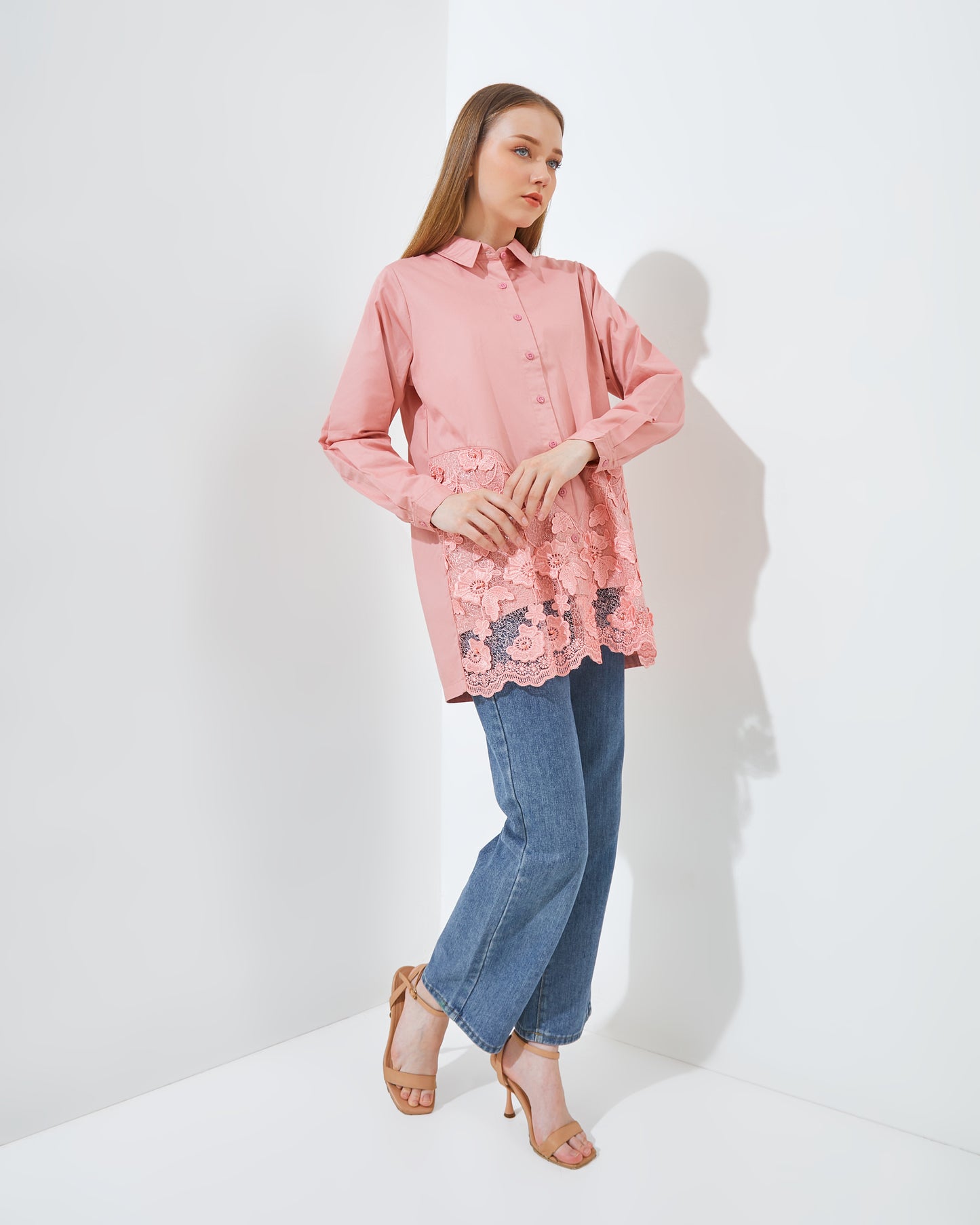 Maxxi In Peach Salem