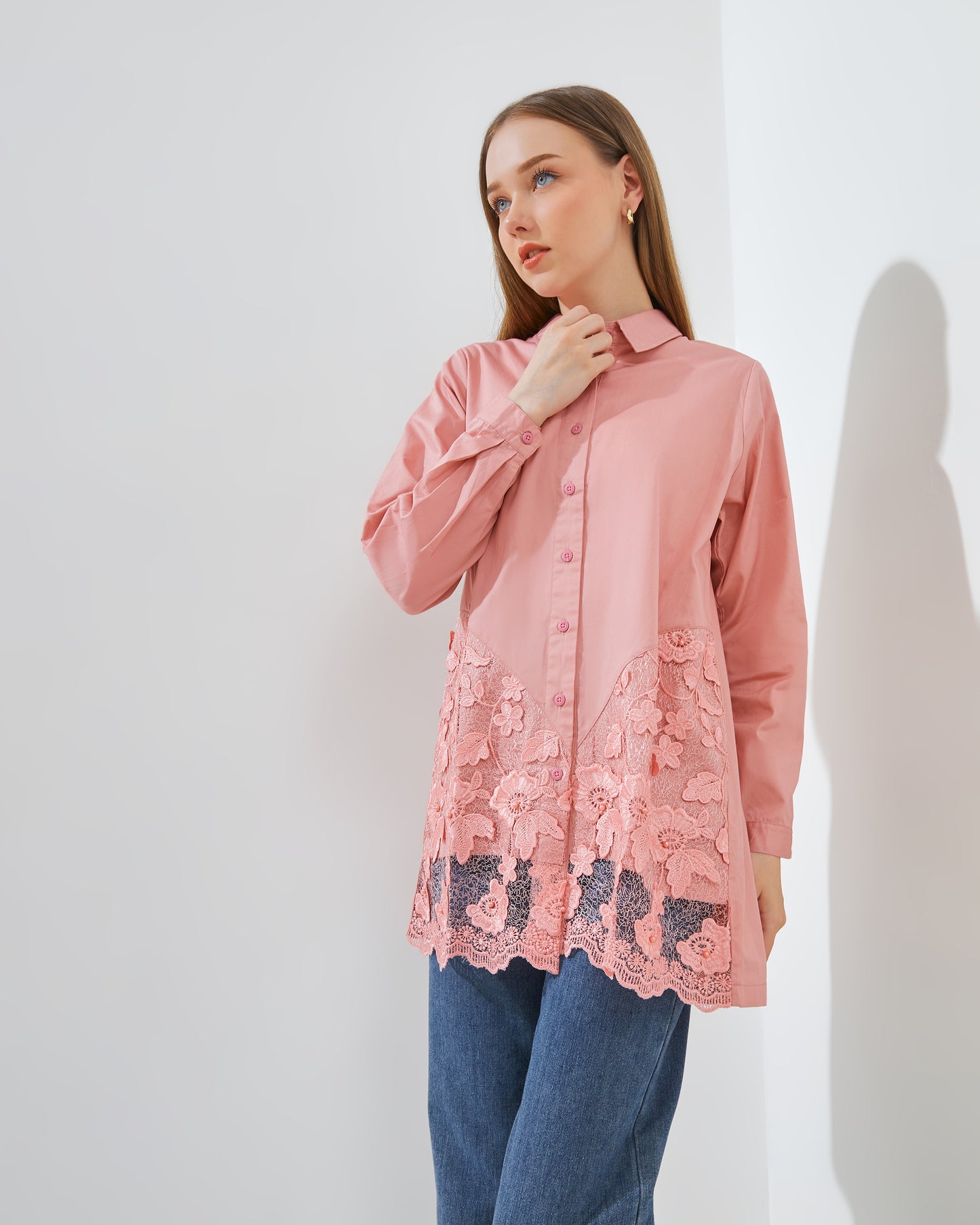 Maxxi In Peach Salem