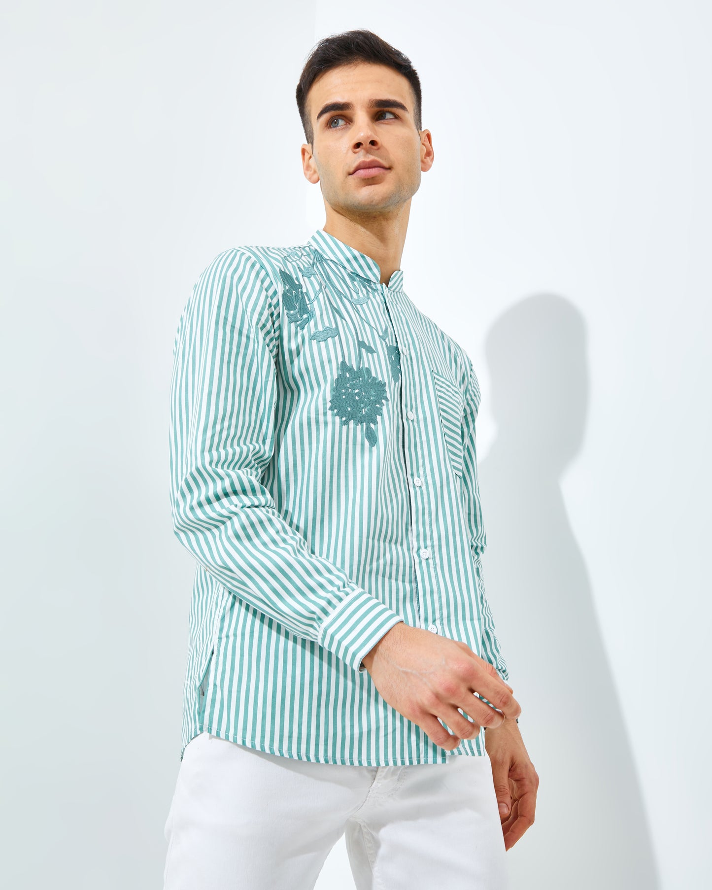 ONARRA STRIPES  SHIRT MEN (PREORDER)