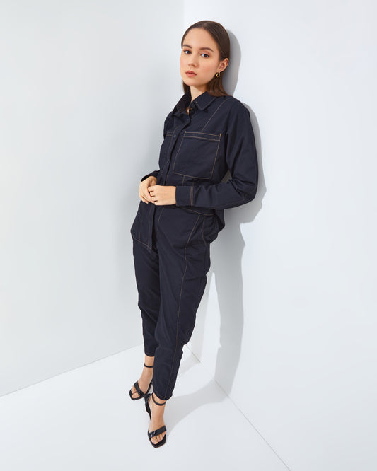 Saddie Pant Set (Pre- Order)