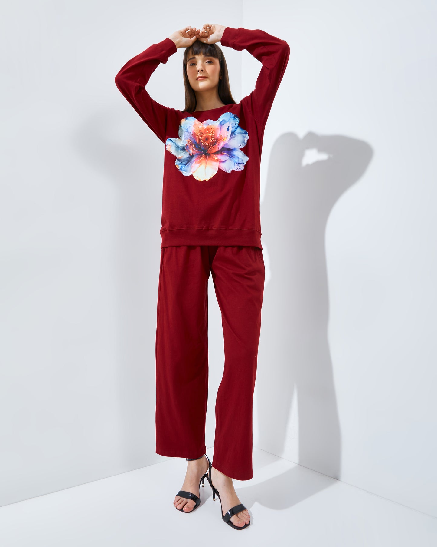 Casual Lucilla Set PREORDER