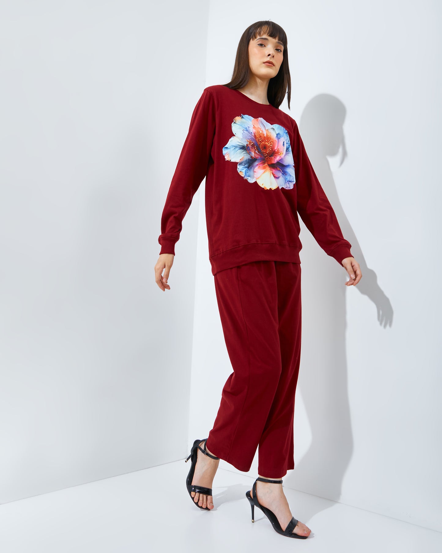 Casual Lucilla Set PREORDER