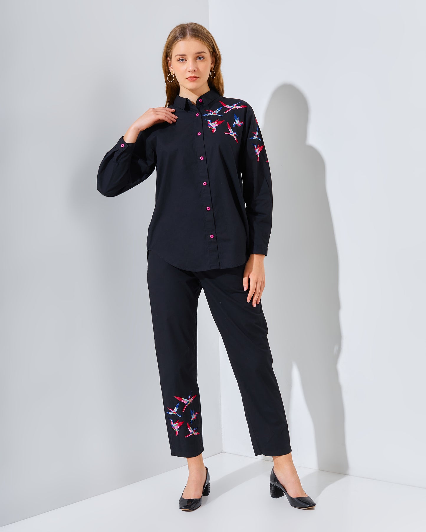 Neo Hummy Black