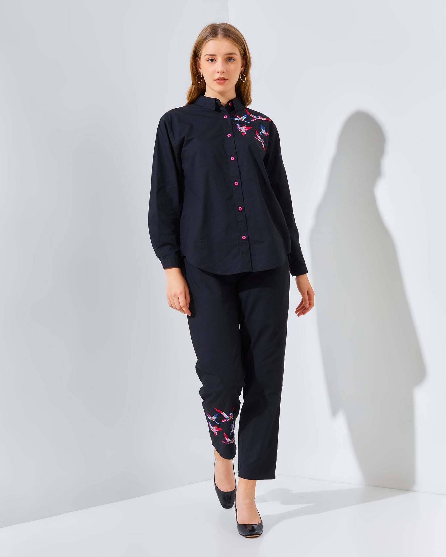Neo Hummy Black