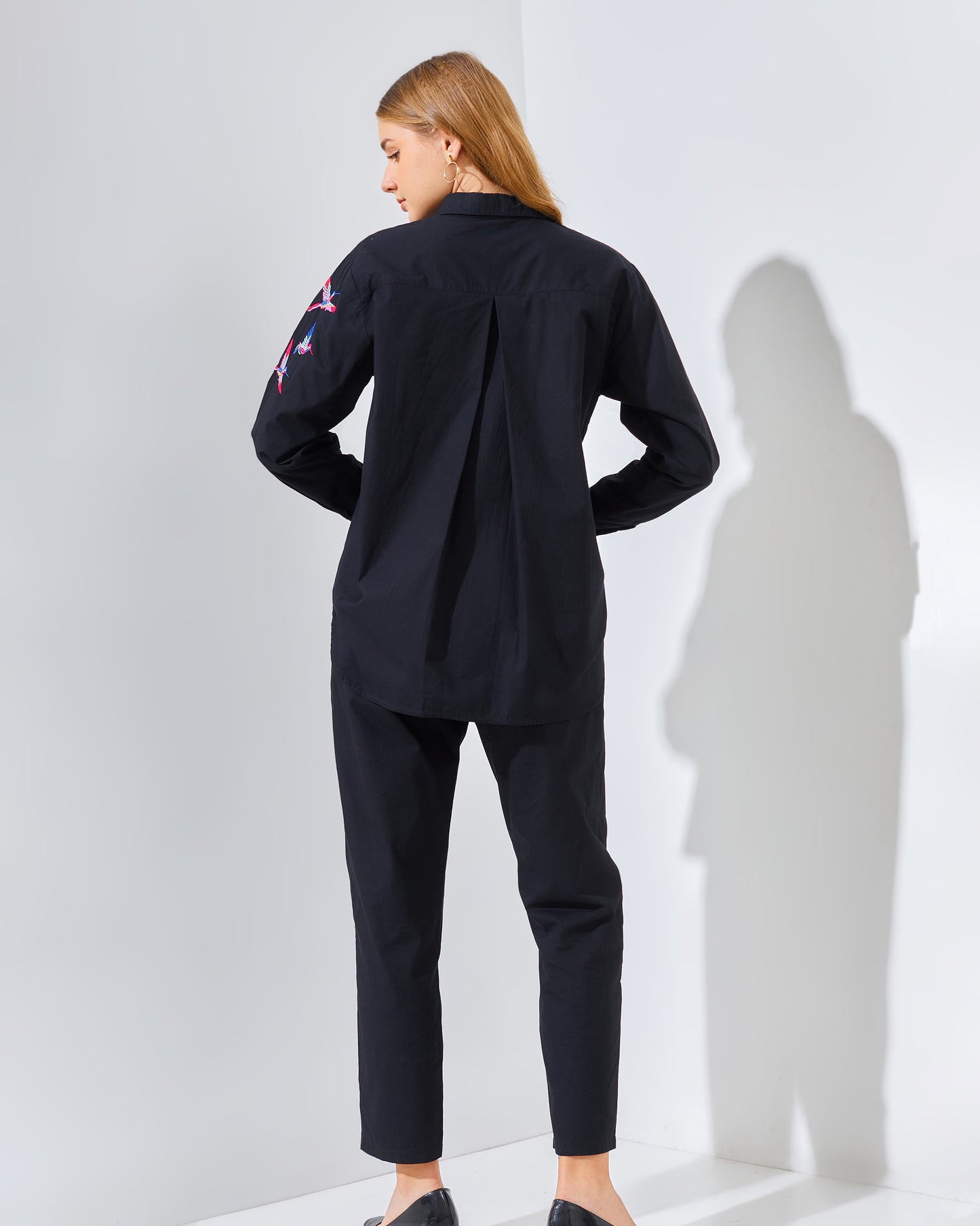 Neo Hummy Black