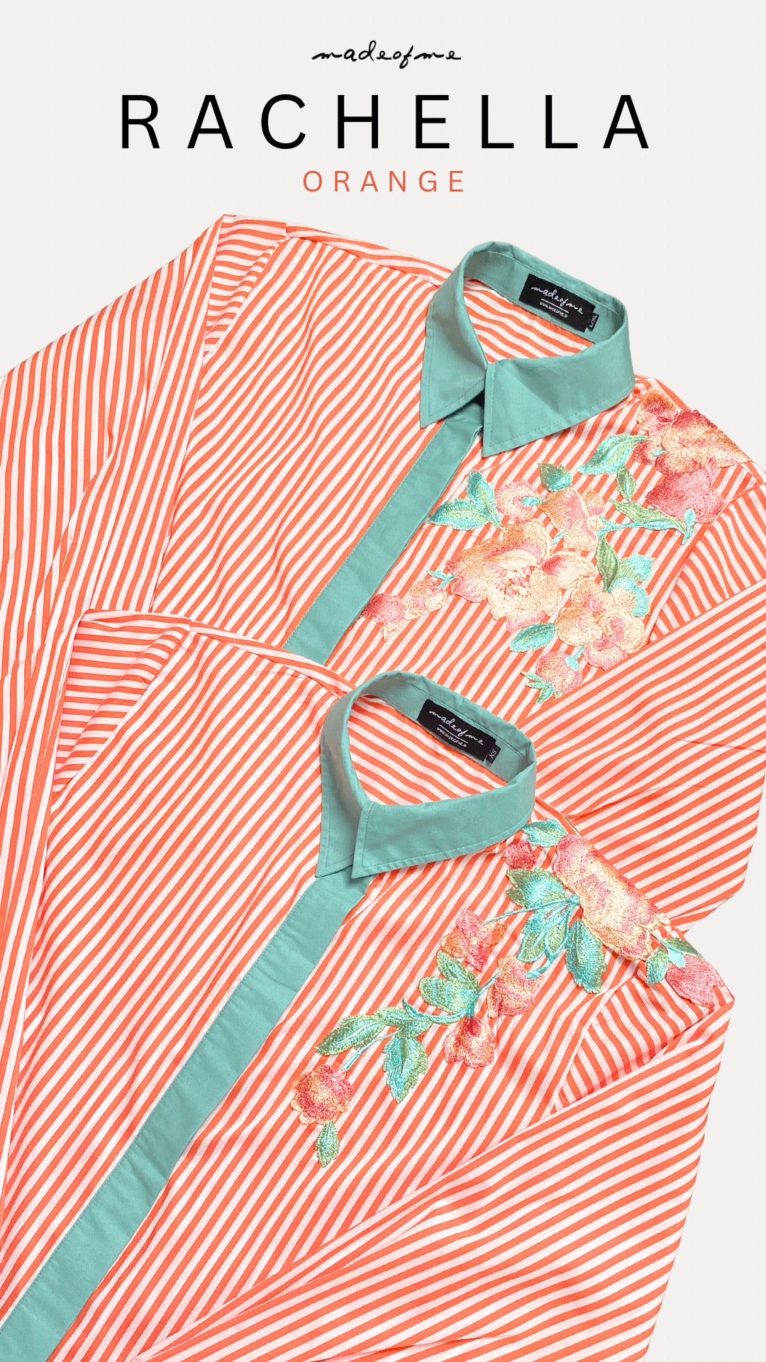 Rachella Orange