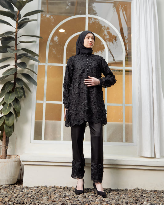 OPEN PRE-ORDER  Athaya for Rayya 2025 (Athaya in Black)